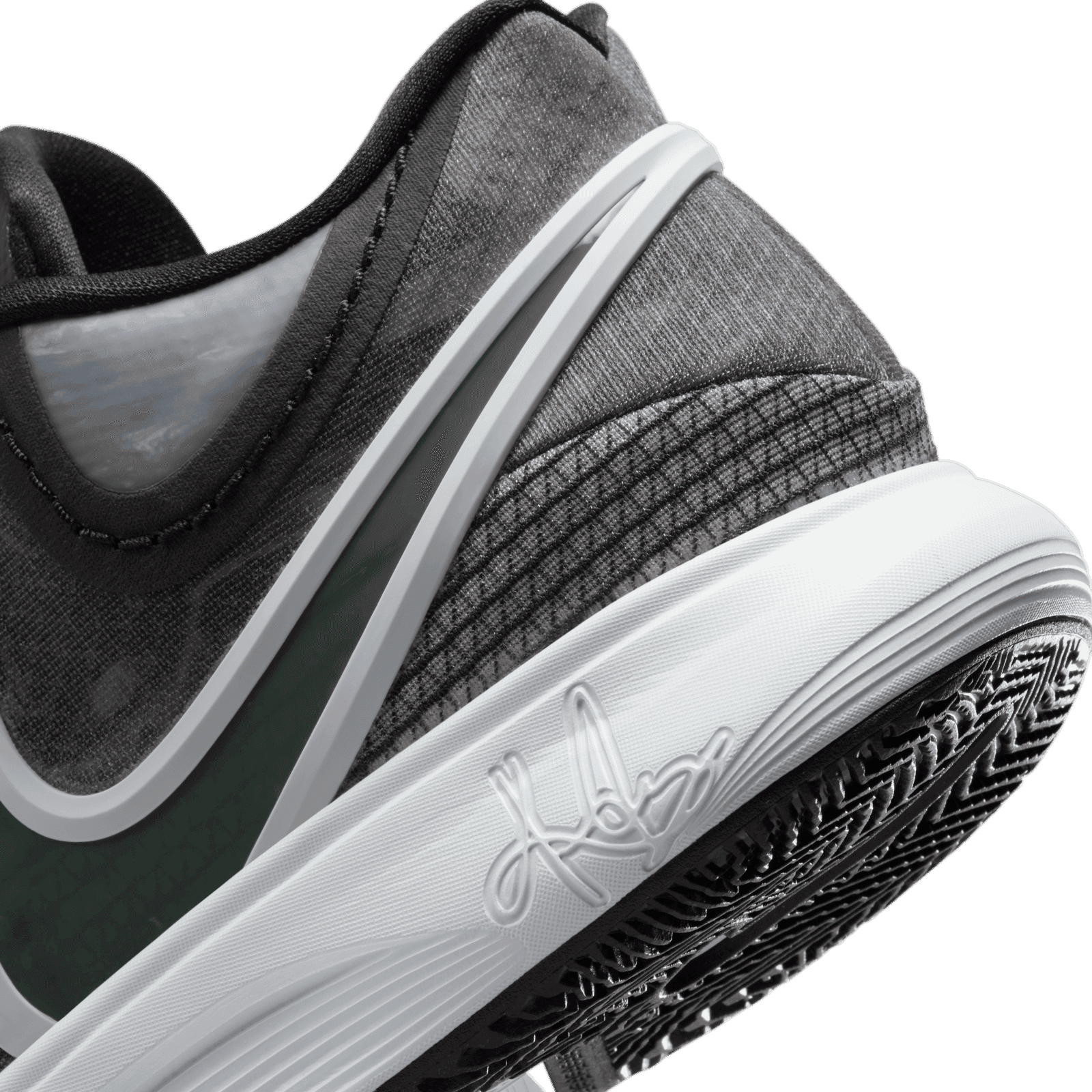 Nike Kyrie 8 Orca - DJ6017-001 Raffles & Where to Buy