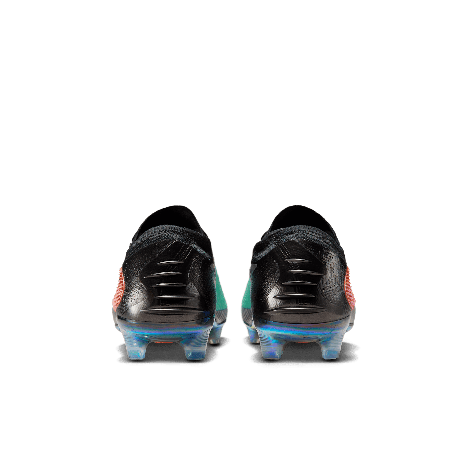 Nike Phantom 6 Low Elite FG Chrome Black - IH3737-001
