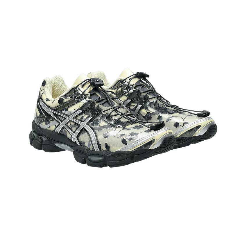 Asics Gel-Cumulus 16 Cecilie Bahnsen Floral Pack Cream (W