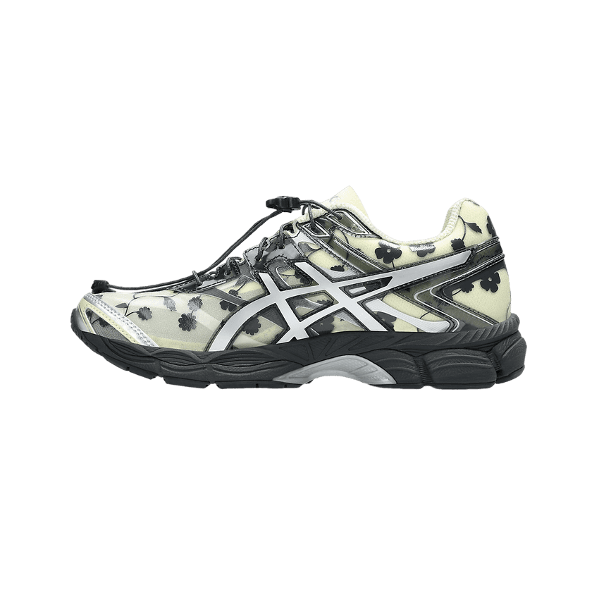 Asics Gel-Cumulus 16 Cecilie Bahnsen Floral Pack Cream (W