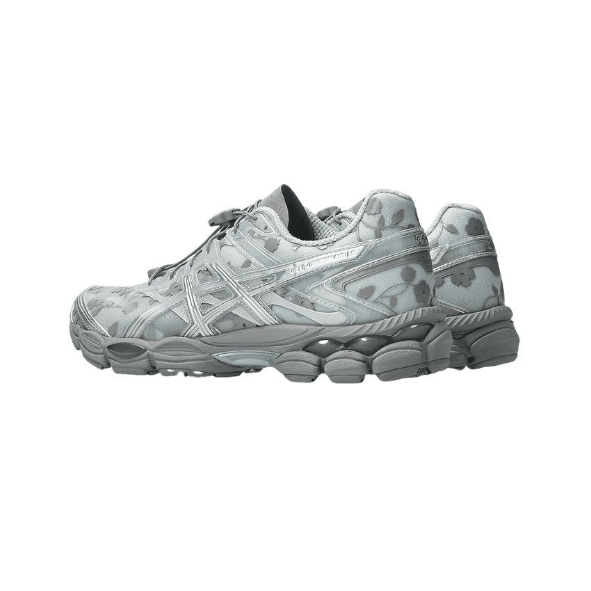 Asics Gel-Cumulus 16 Cecilie Bahnsen Floral Pack Silver (W