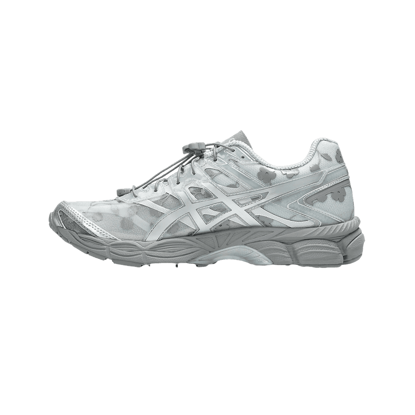 Asics Gel-Cumulus 16 Cecilie Bahnsen Floral Pack Silver (W