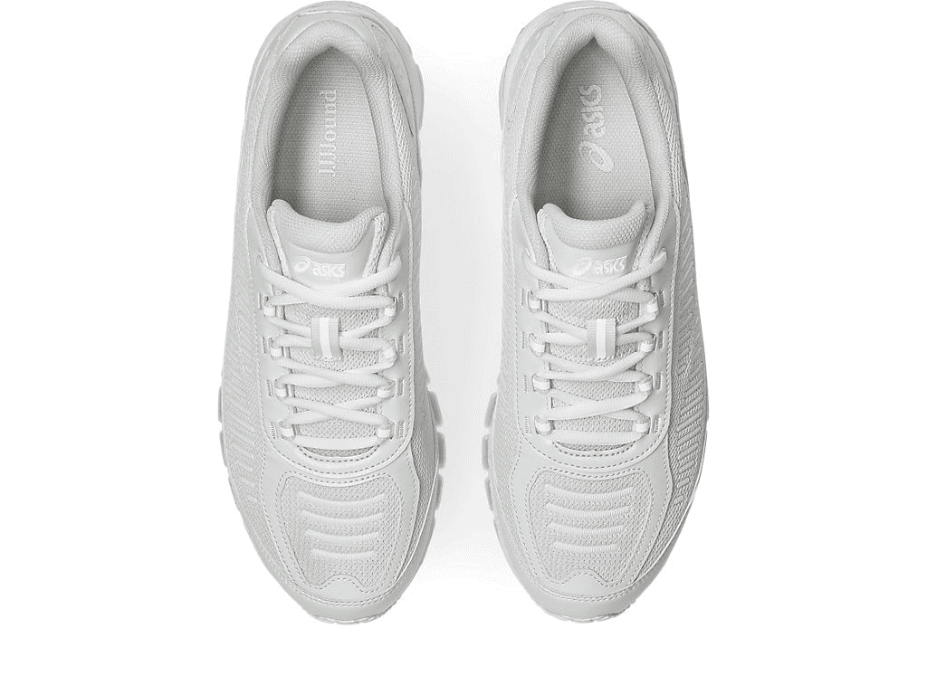 The JJJJound Asics Gel-Quantum 360 Releases June 2025