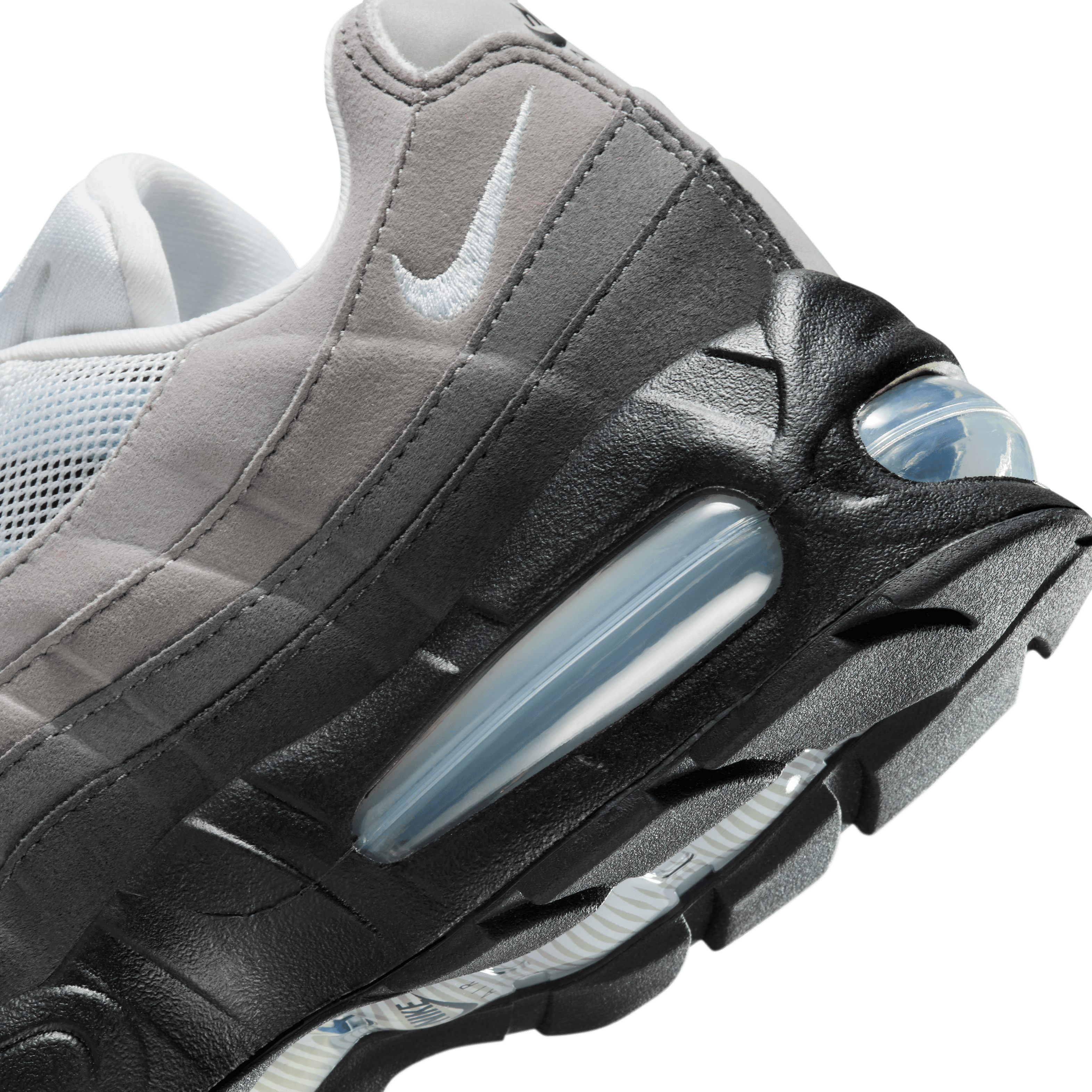 The Women's Nike Air Max 95 OG Blue Tint Releases August 2025
