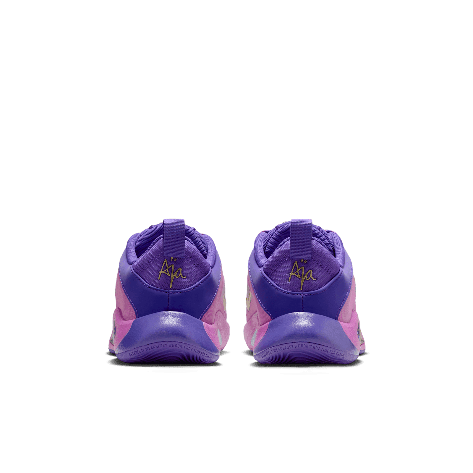 Nike A'One Unapologetic (GS) - HF7001-500 Raffles & Where to Buy