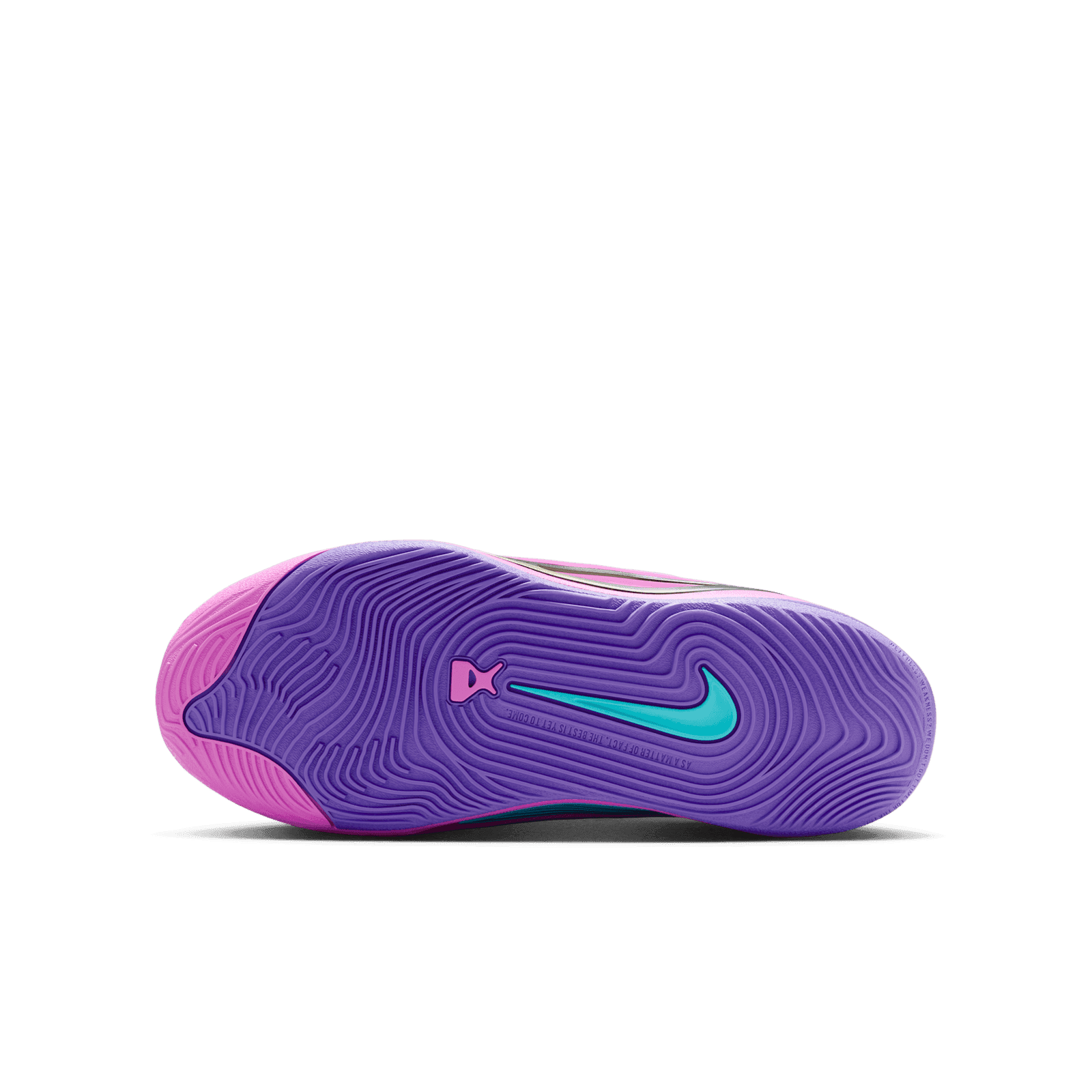 Nike A'One Unapologetic (GS) - HF7001-500 Raffles & Where to Buy