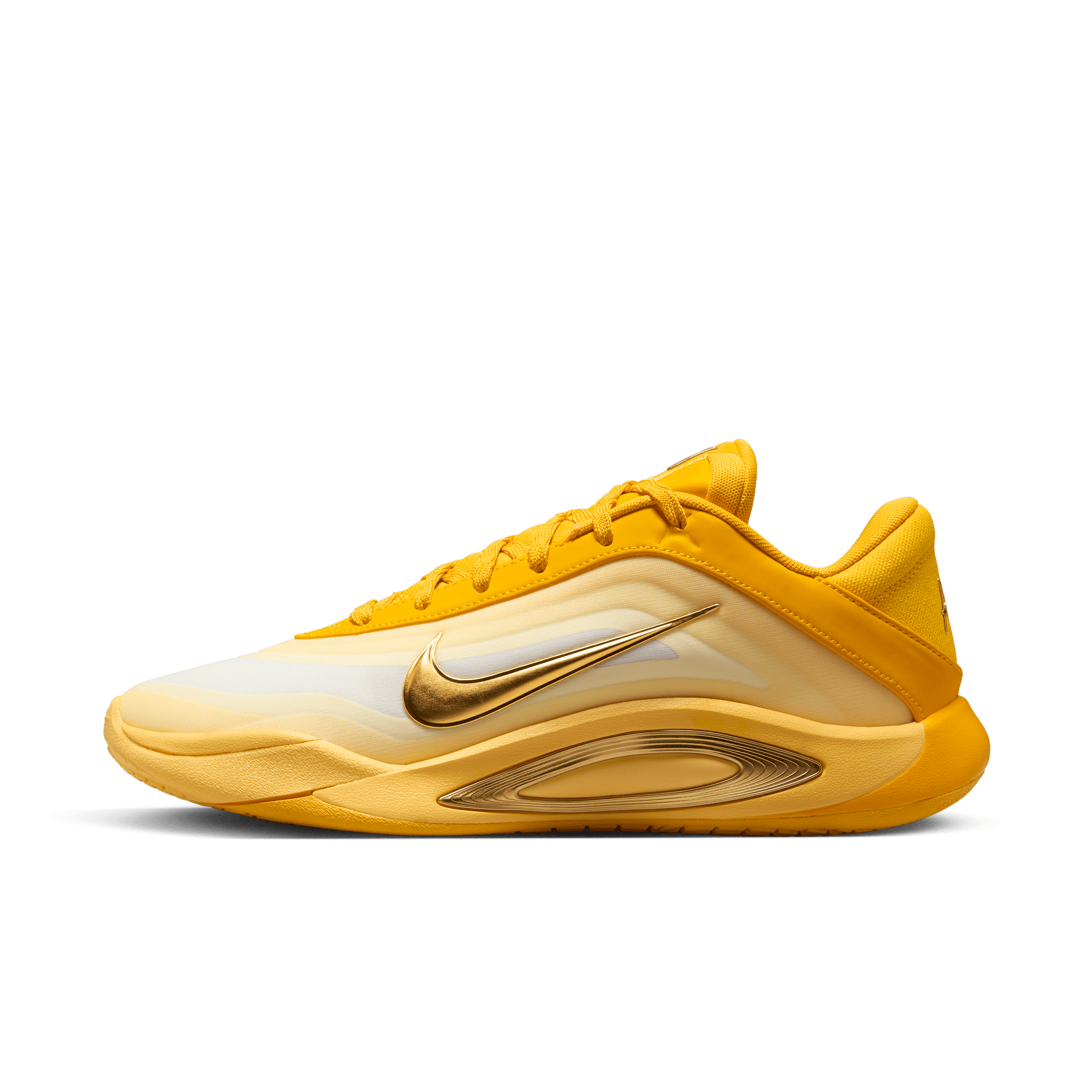 The Nike A'One Sunshine Releases August 2025