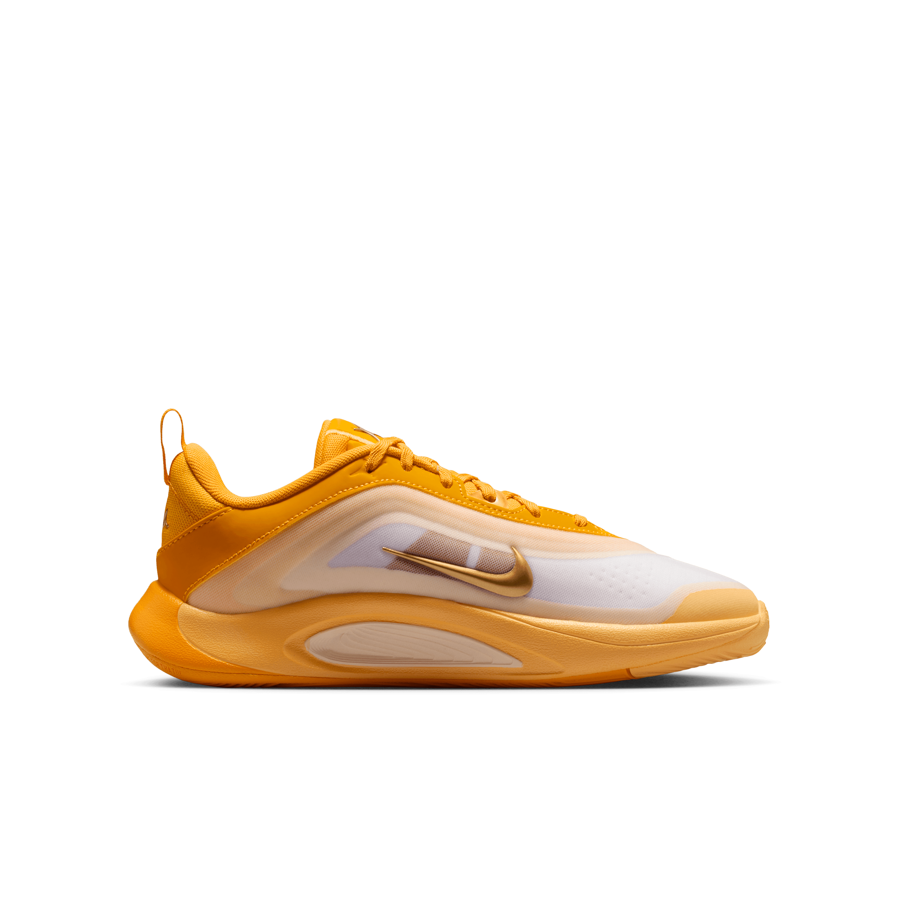 Nike A'One Sunshine (GS) - HF7001-700 Raffles & Where to Buy