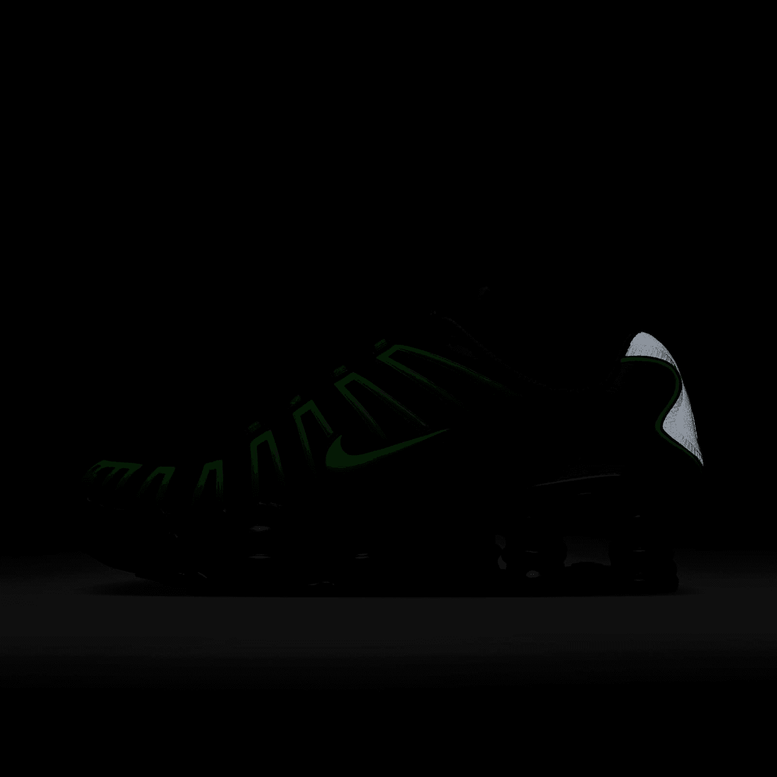 ★人気★Nike★SHOX TL Black Green Strike thumb_ipad_nike-shox-tl-vapor-