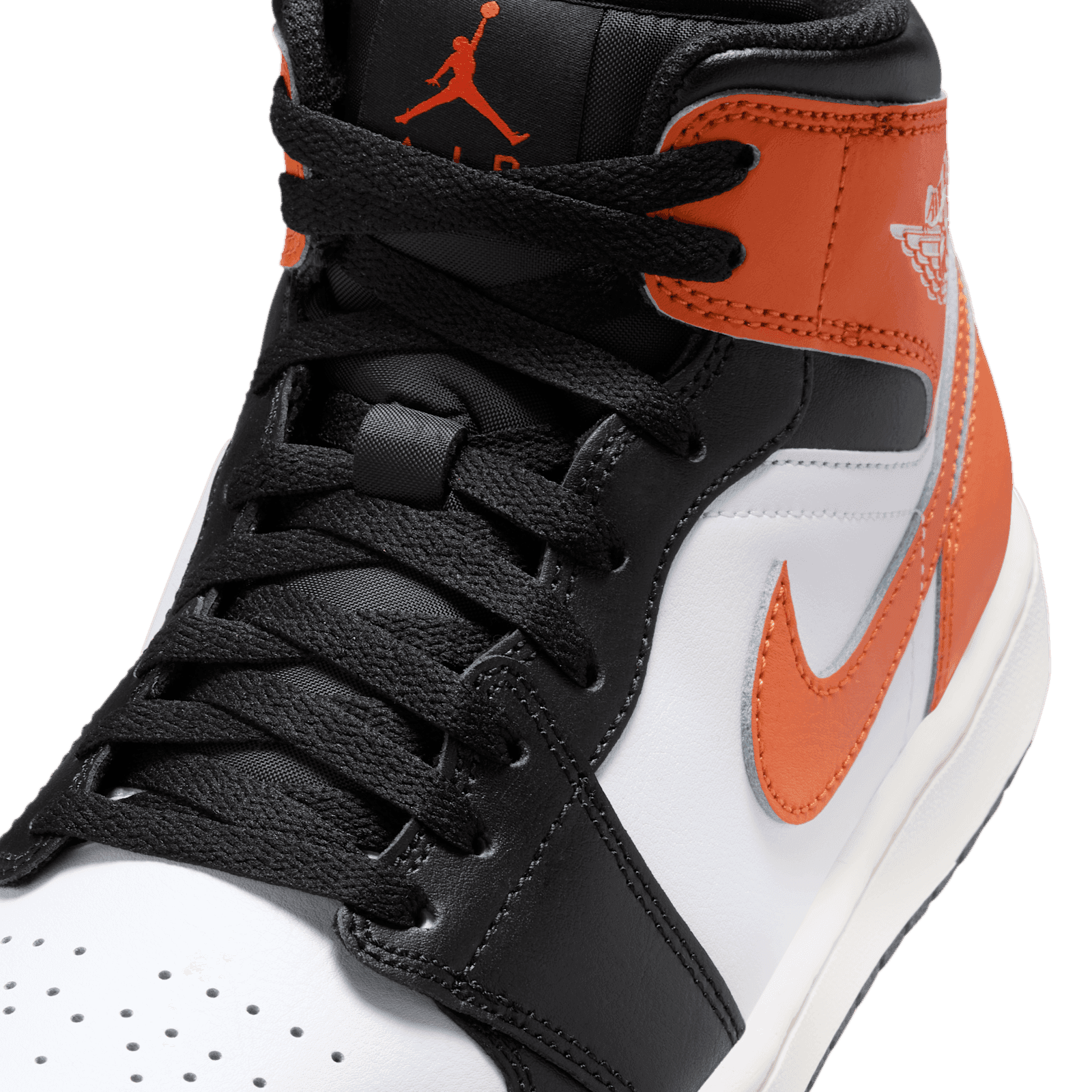Air Jordan 1 Mid Shattered Backboard - DQ8426-801 Raffles & Where
