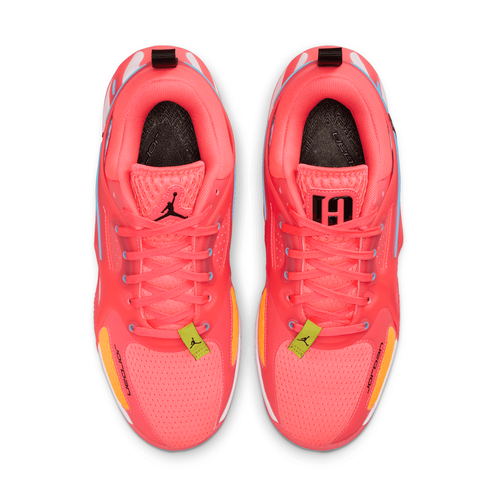 Jordan Heir Be Seen (W) - FZ2471-601 Raffles & Where to Buy