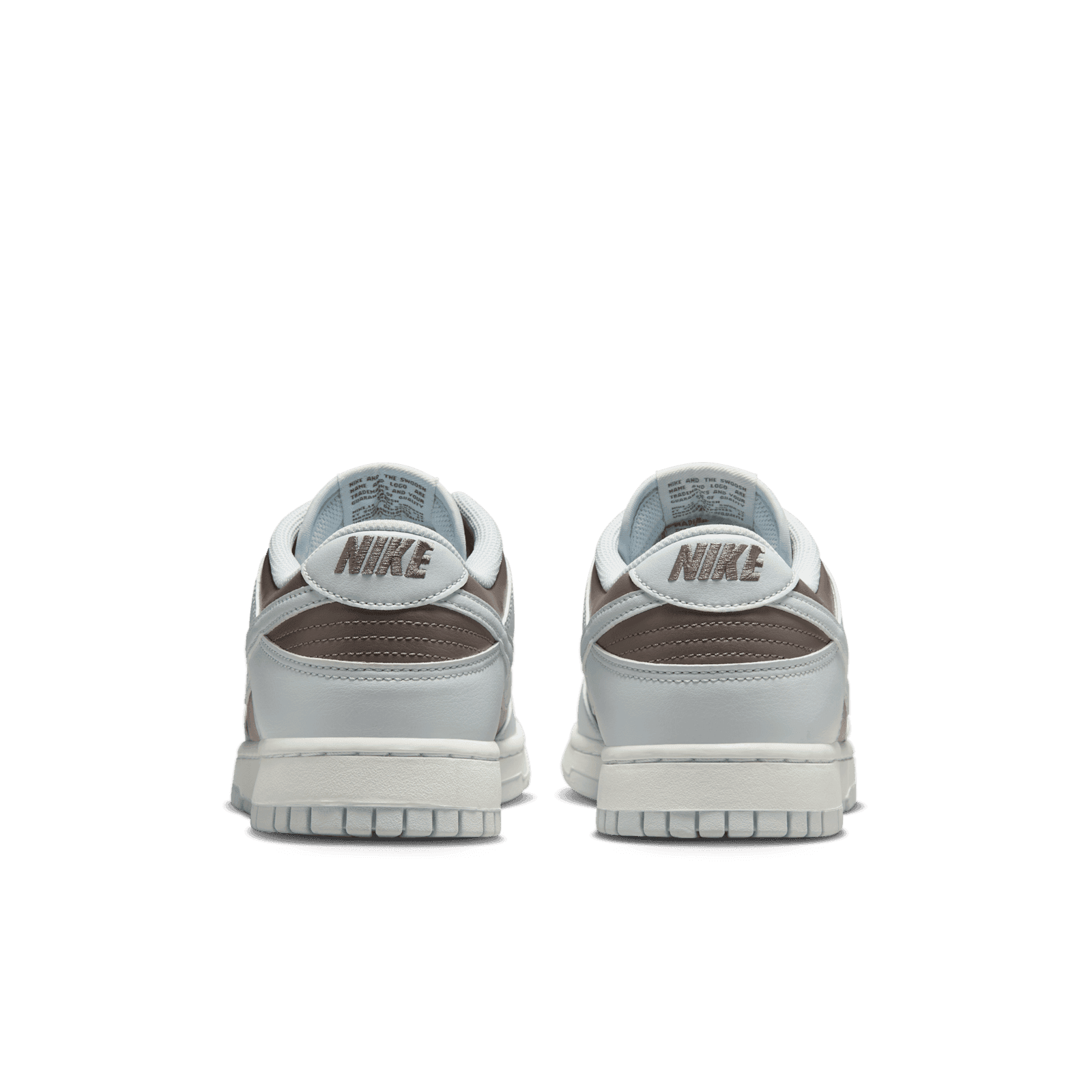 Nike Dunk Low Retro Cave Stone Pure Platinum Mens Shoes HF5441-202 NEW Size 9 Nike Dunk Low “Cave Stone” Arrives in “Reverse Mocha  main image 3