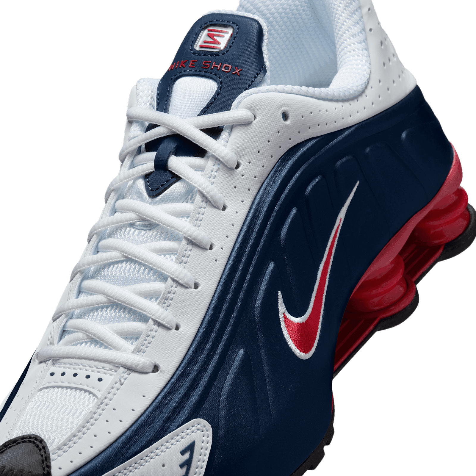 Nike Shox R4 USA - HQ1988-400 Raffles & Where to Buy