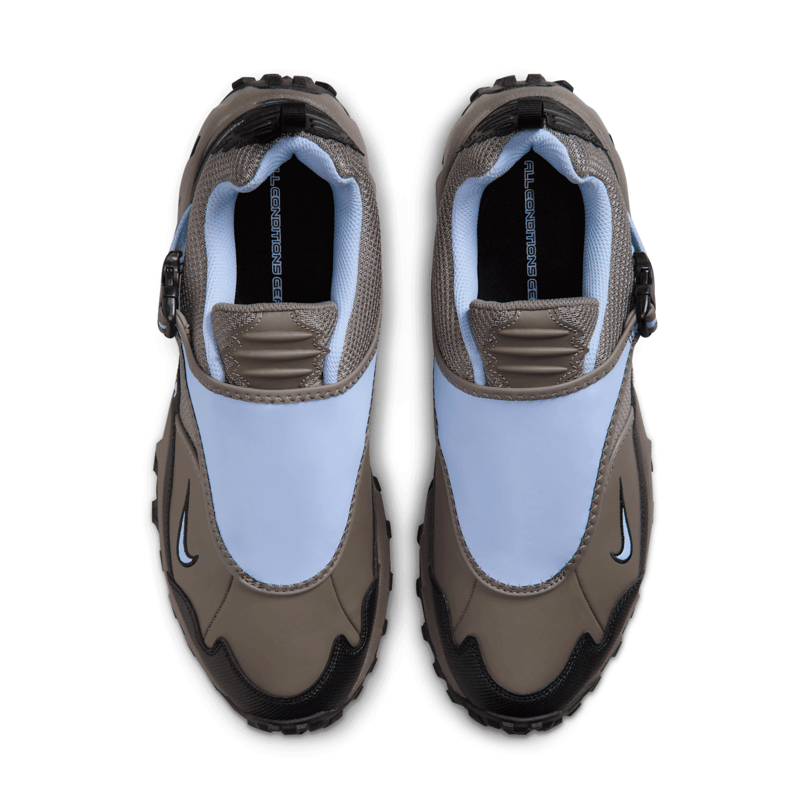 Nike ACG Phassad Cave Stone Aluminum - HM7133-200 Raffles & Where