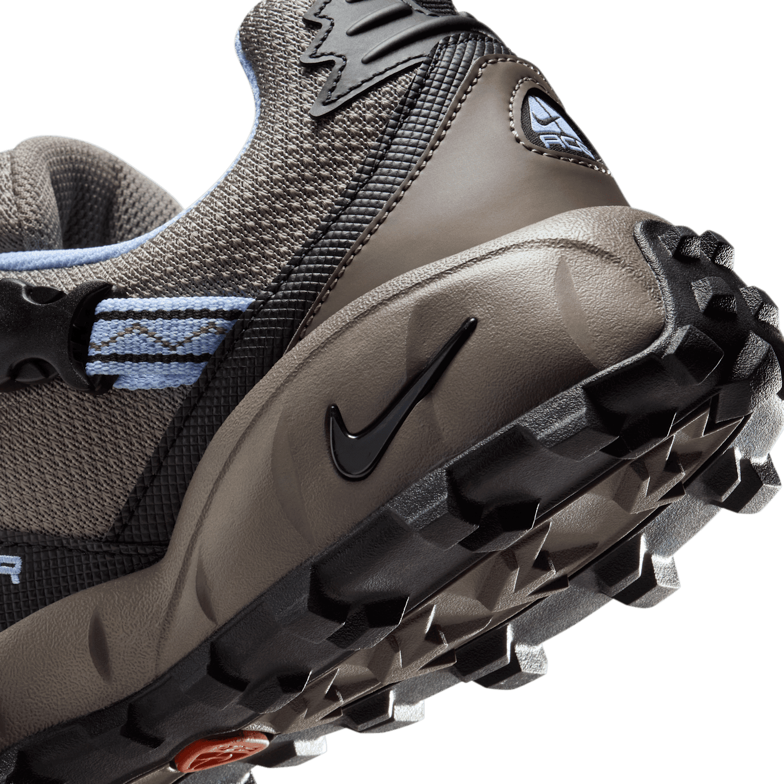 Nike ACG Phassad Cave スニーカー ACG Phassad 'Cave Stone and Aluminum' (HM7133-200). Nike SNKRS