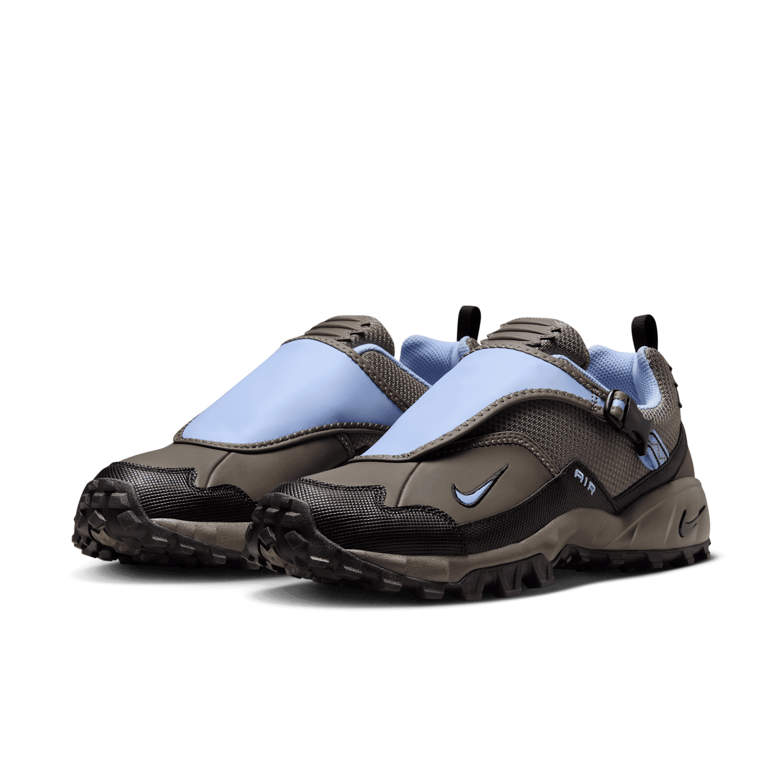 Nike ACG Phassad Cave Stone Aluminum - HM7133-200 Raffles & Where