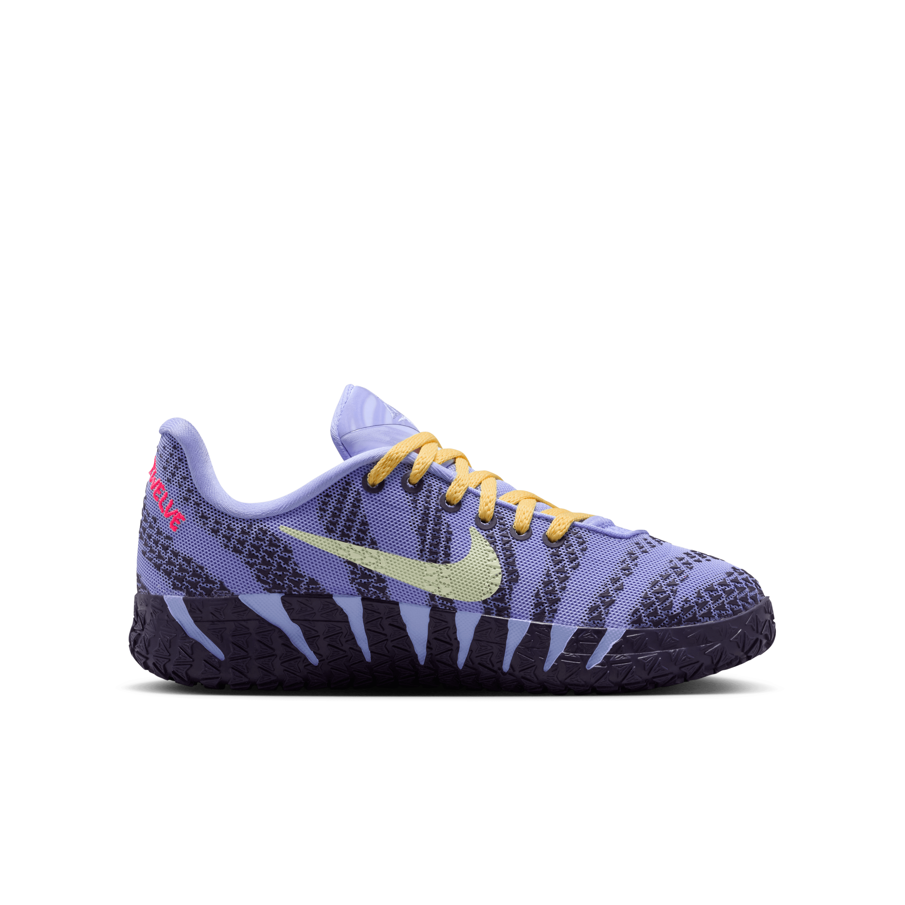 Nike Ja 3 Hustle & Flow (GS) - IB4773-700 Raffles & Where to Buy