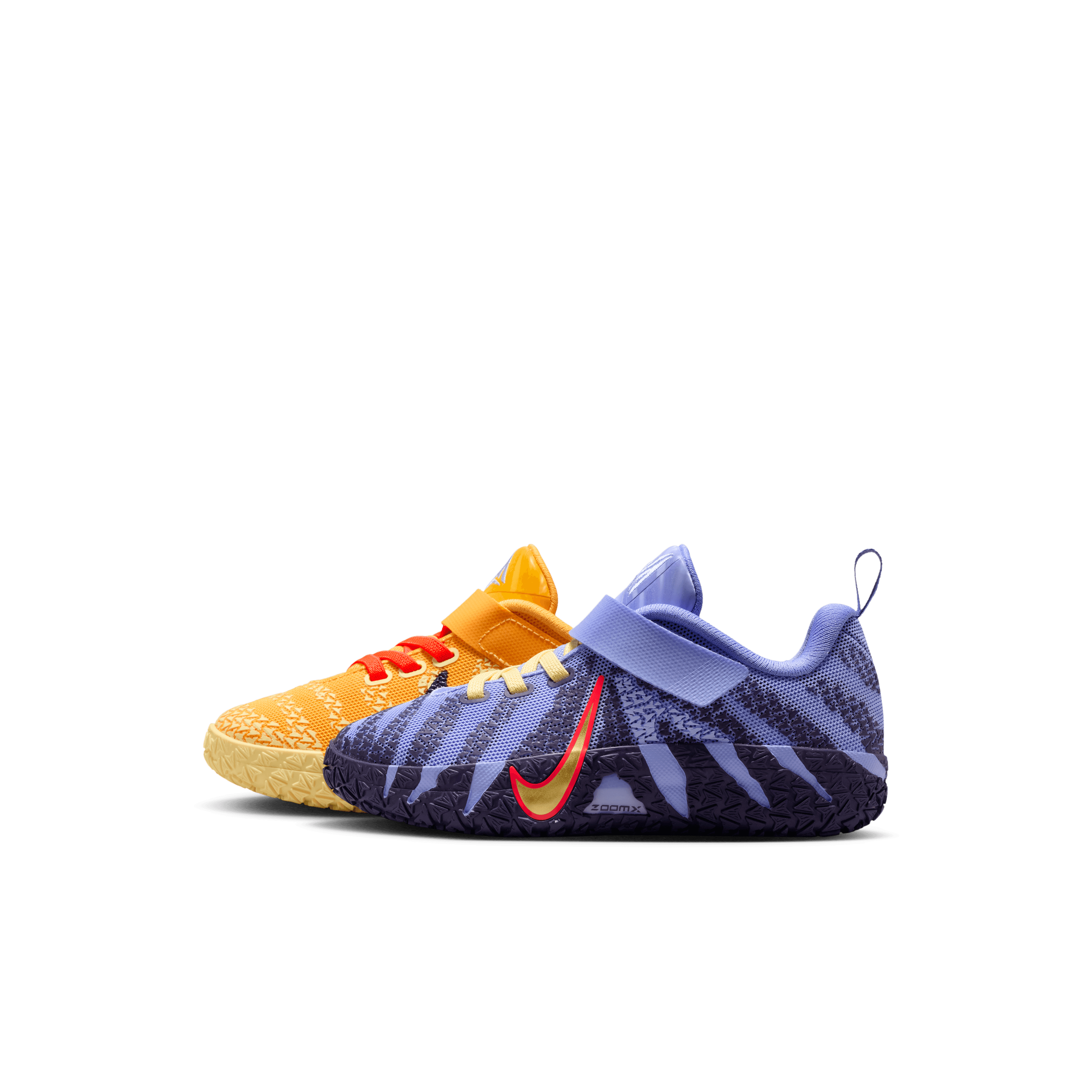 Nike Ja 3 Hustle & Flow (PS) - IB4771-700 Raffles & Where to Buy