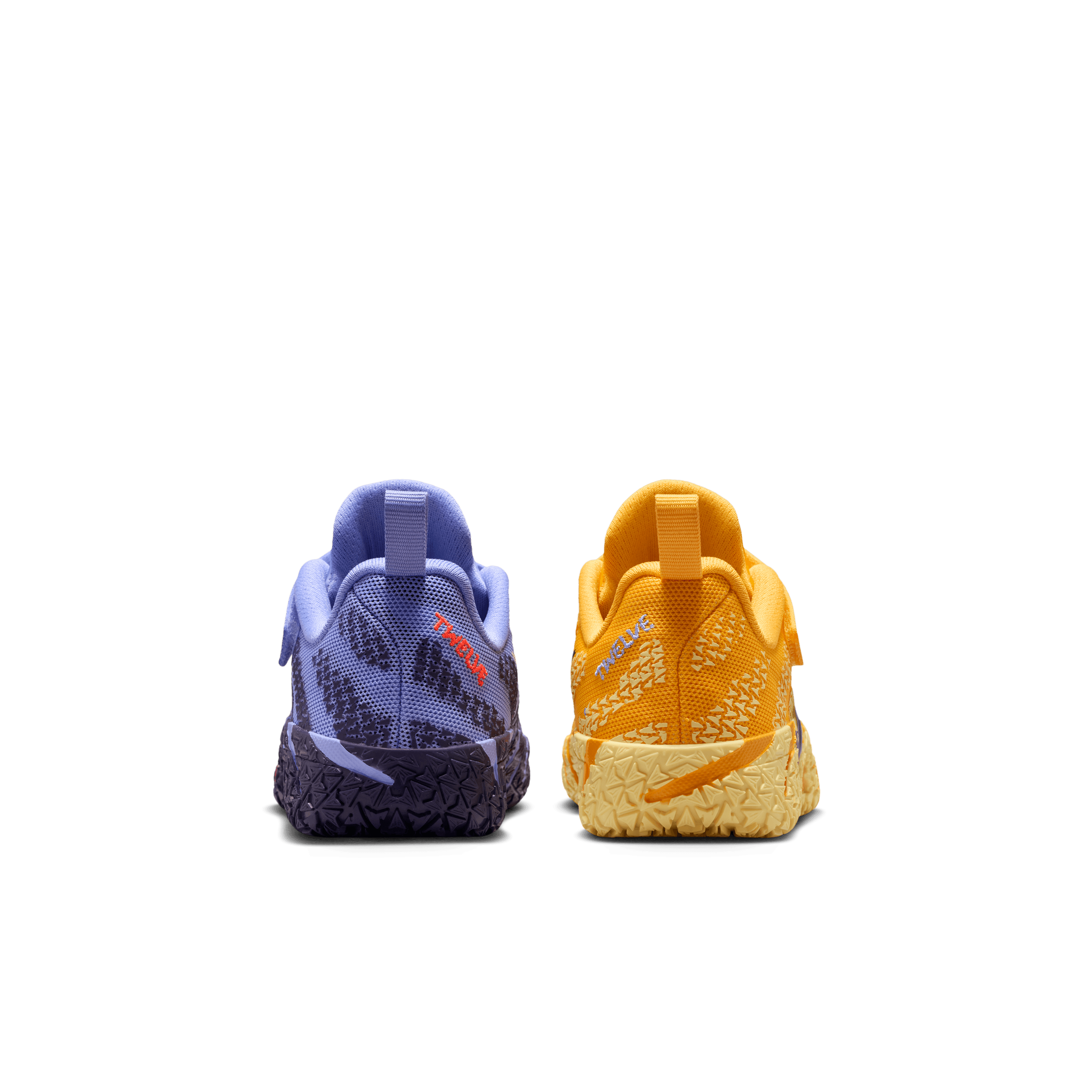 Nike Ja 3 Hustle & Flow (PS) - IB4771-700 Raffles & Where to Buy