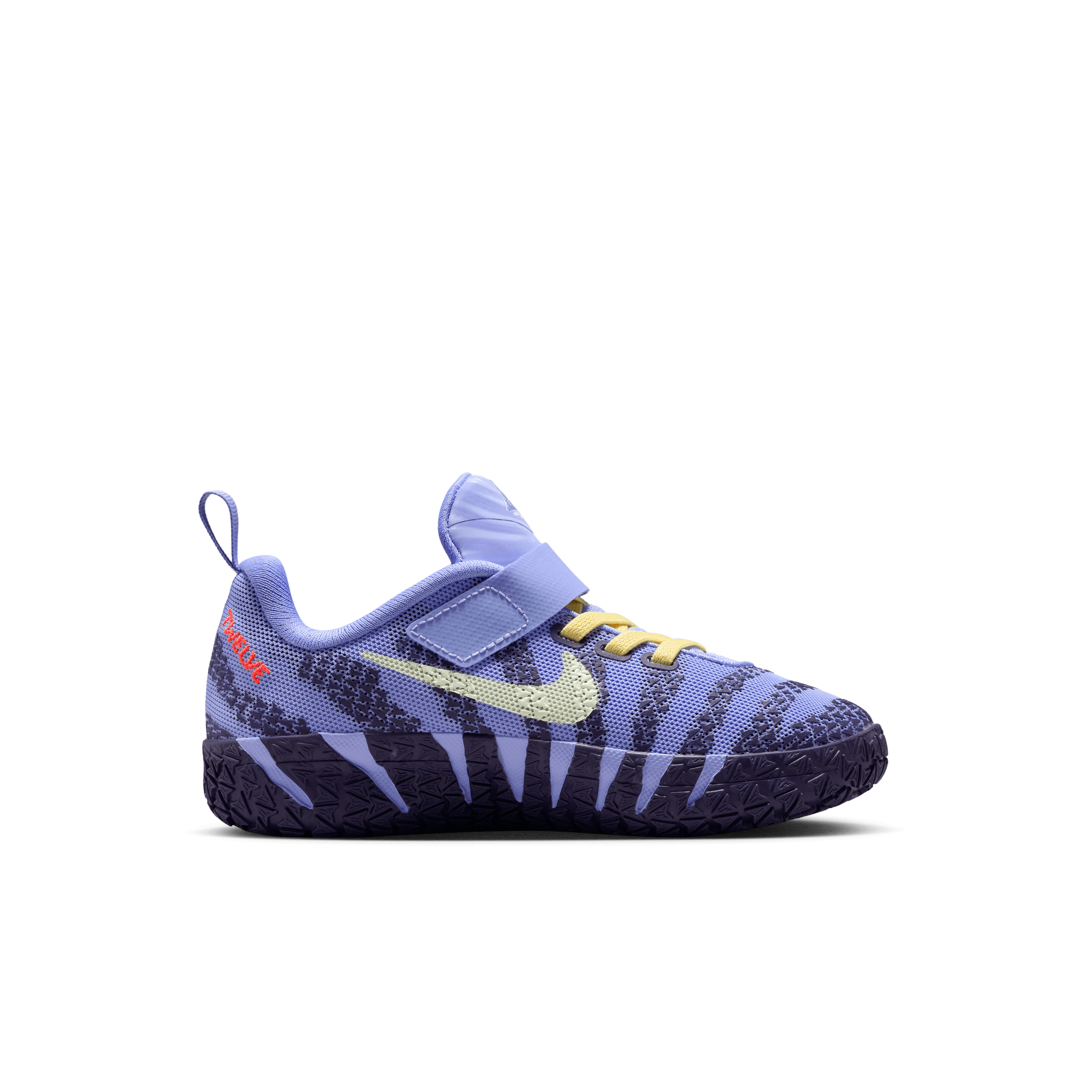 Nike Ja 3 Hustle & Flow (PS) - IB4771-700 Raffles & Where to Buy