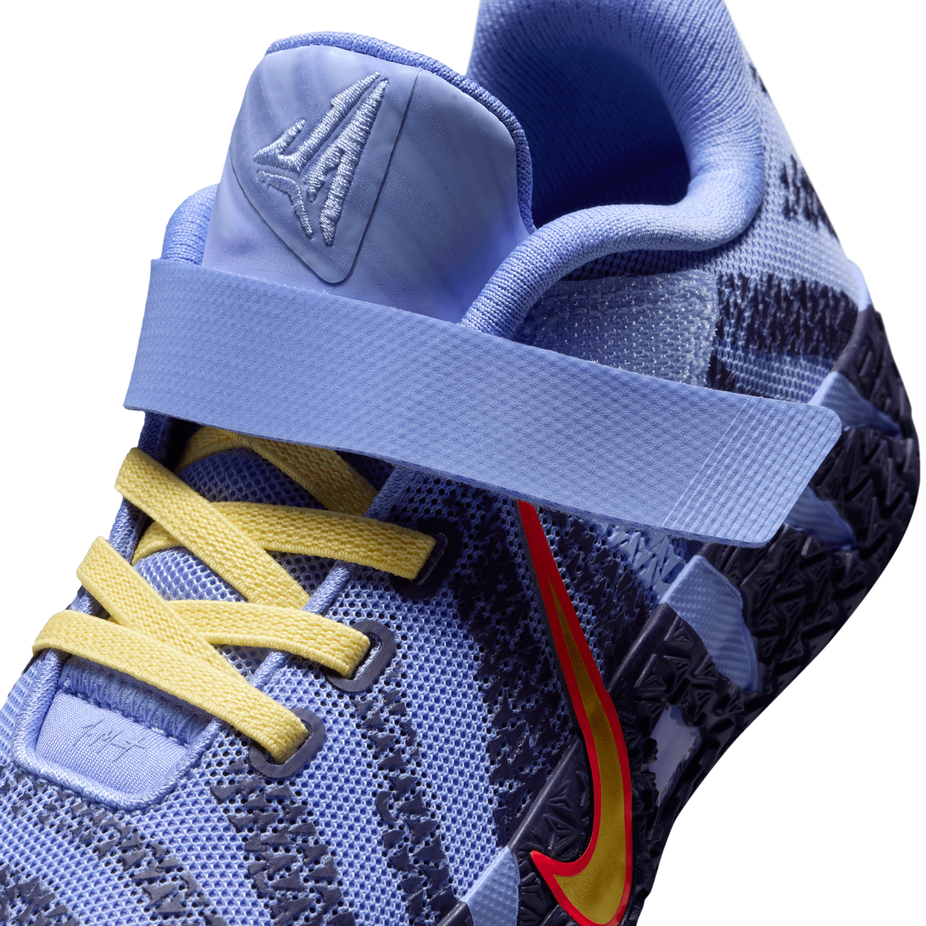Nike Ja 3 Hustle & Flow (PS) - IB4771-700 Raffles & Where to Buy