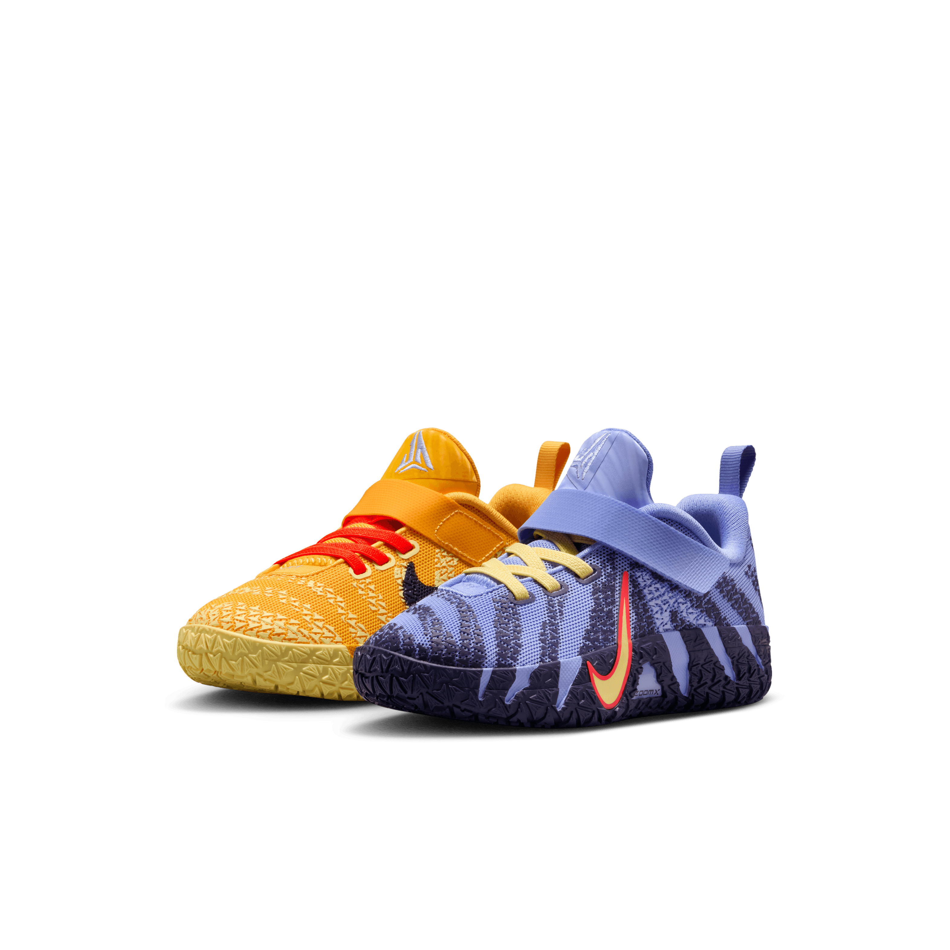 Nike Ja 3 Hustle & Flow (PS) - IB4771-700 Raffles & Where to Buy