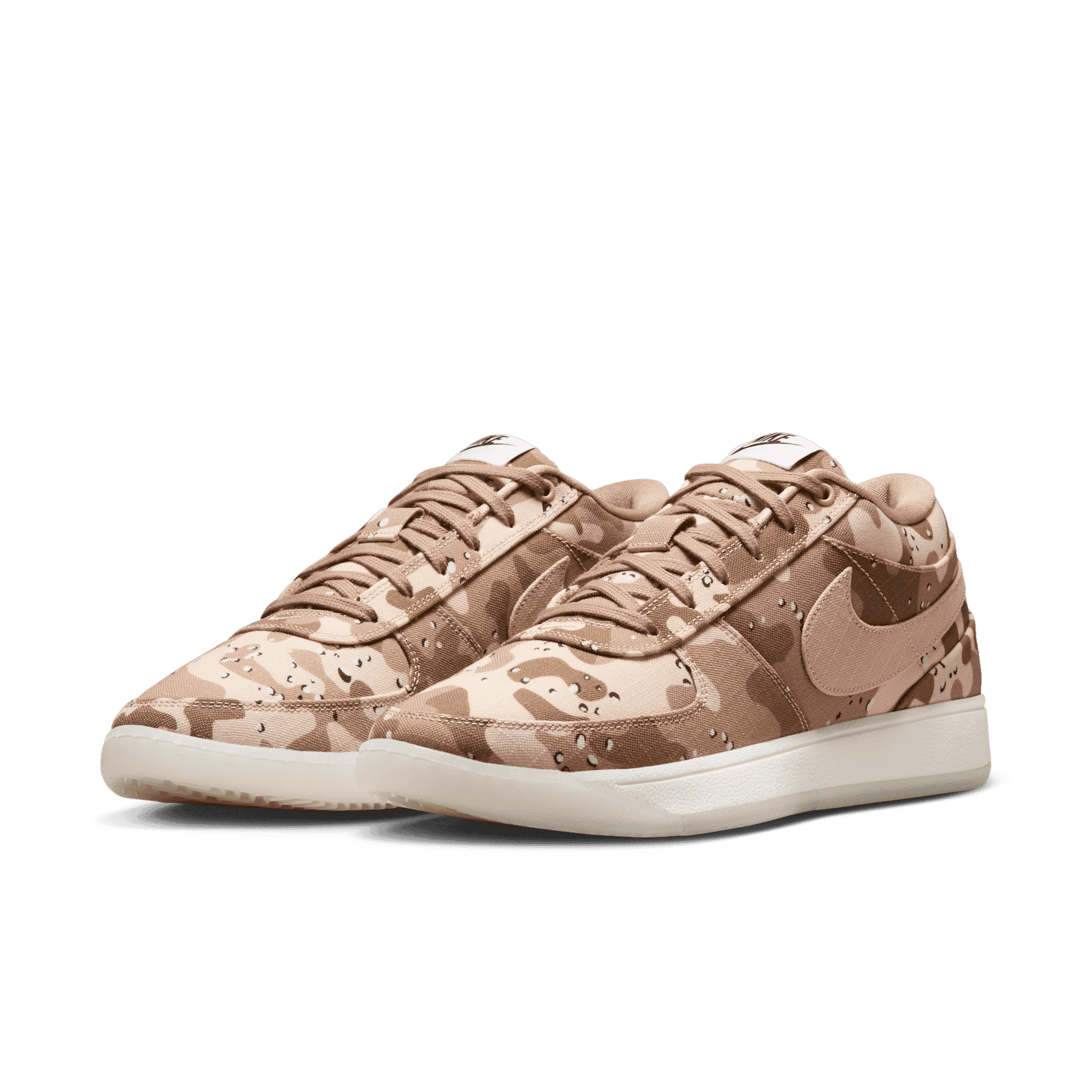 The Nike Book 1 Desert Camo Releases July 2025