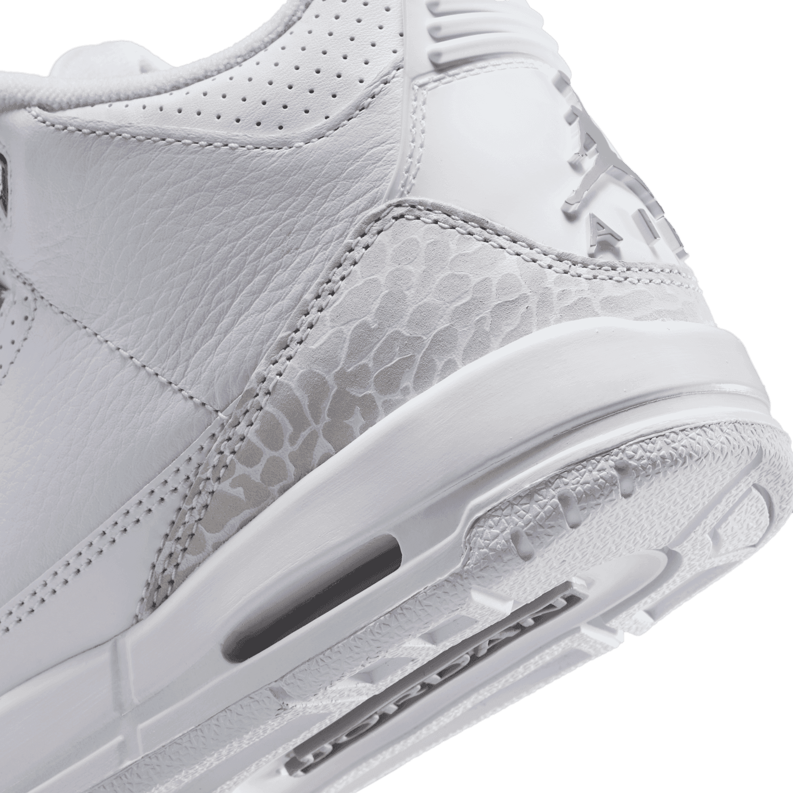 Air Jordan 3 Retro Pure Money (GS) - DM0967-111 Raffles & Where to Buy