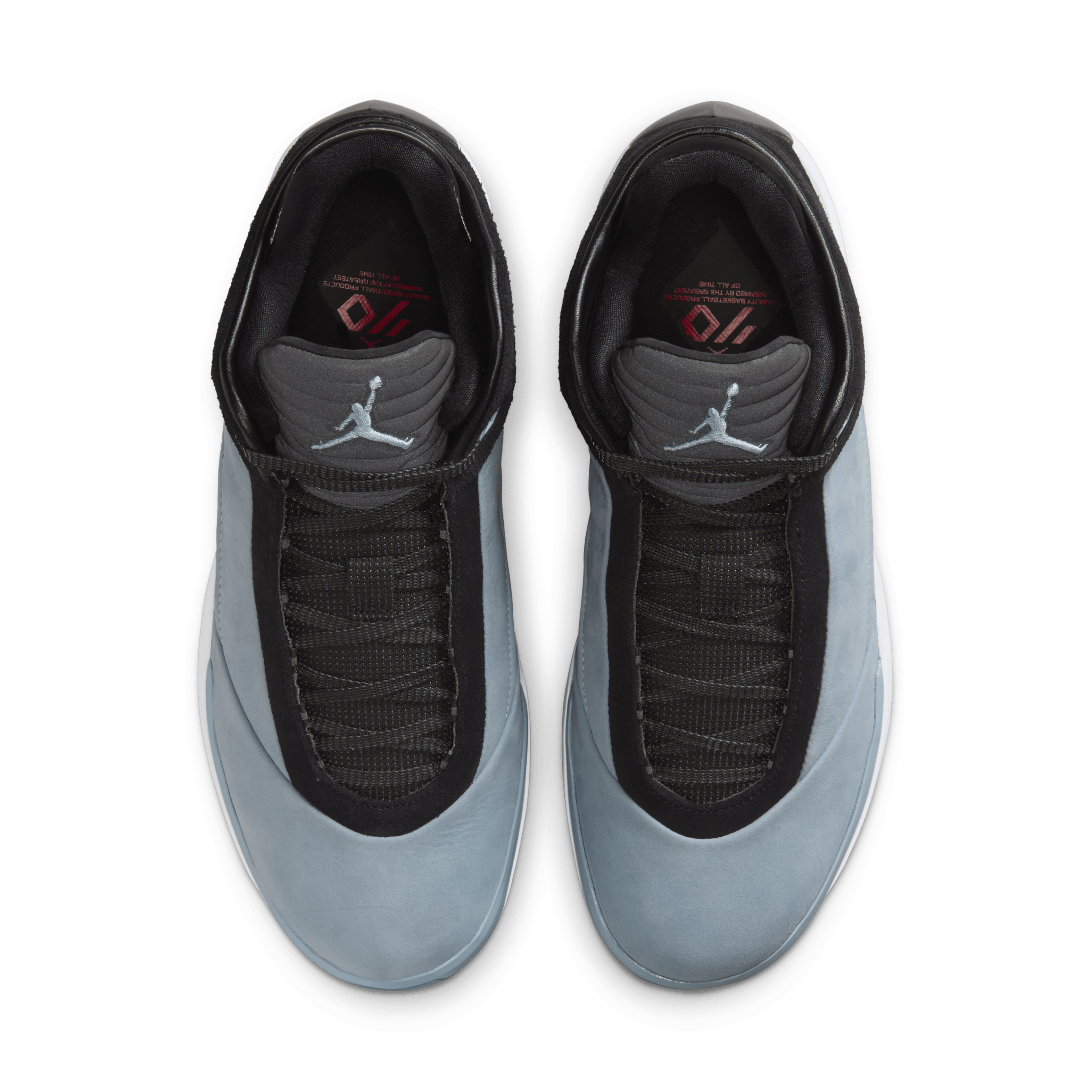 シューズ(男性用) Nike Air Jordan 40 \"Blue Suede\" Air Jordan 40 Blue Suede HM9931-400