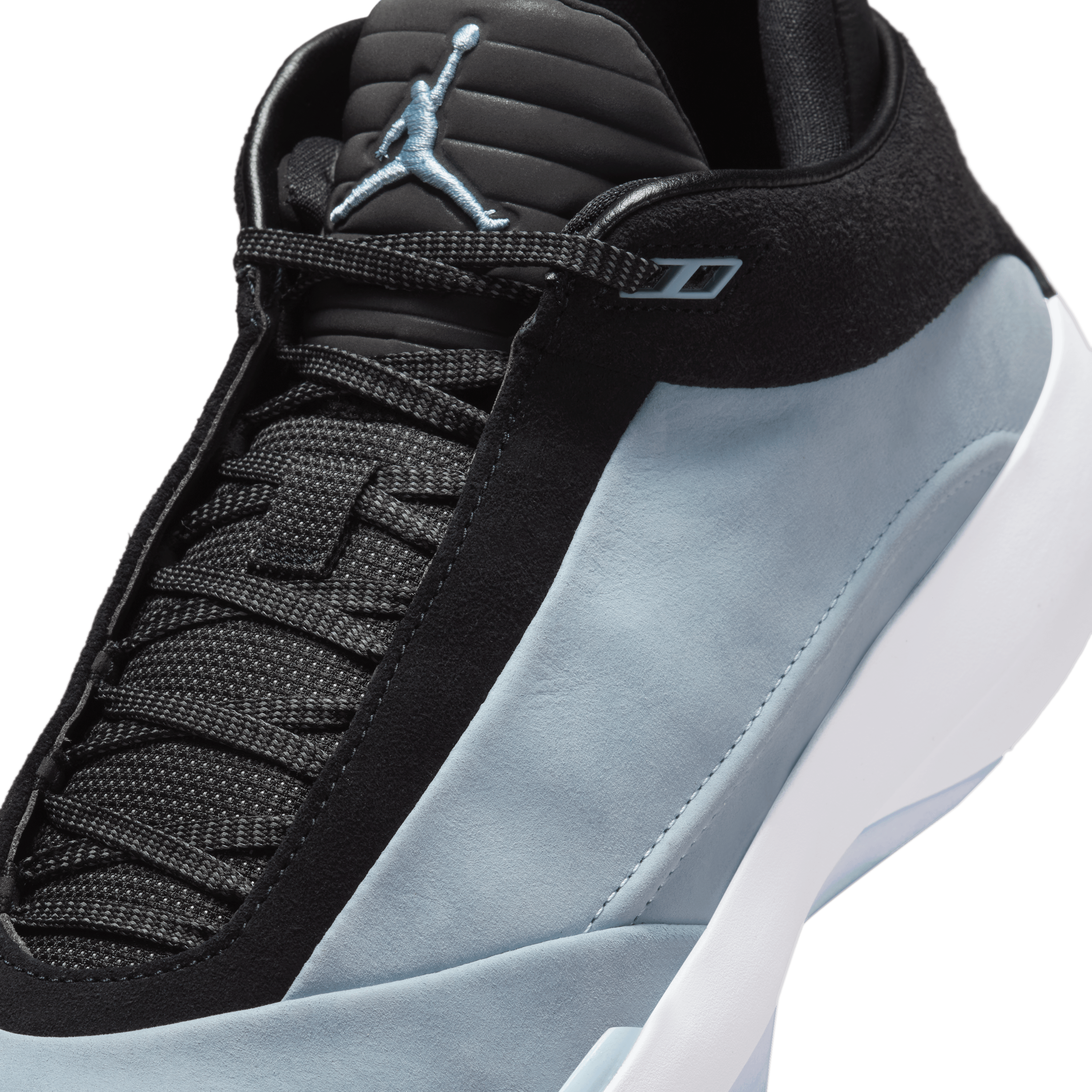 The Air Jordan 40 Blue Suede Releases August 2025