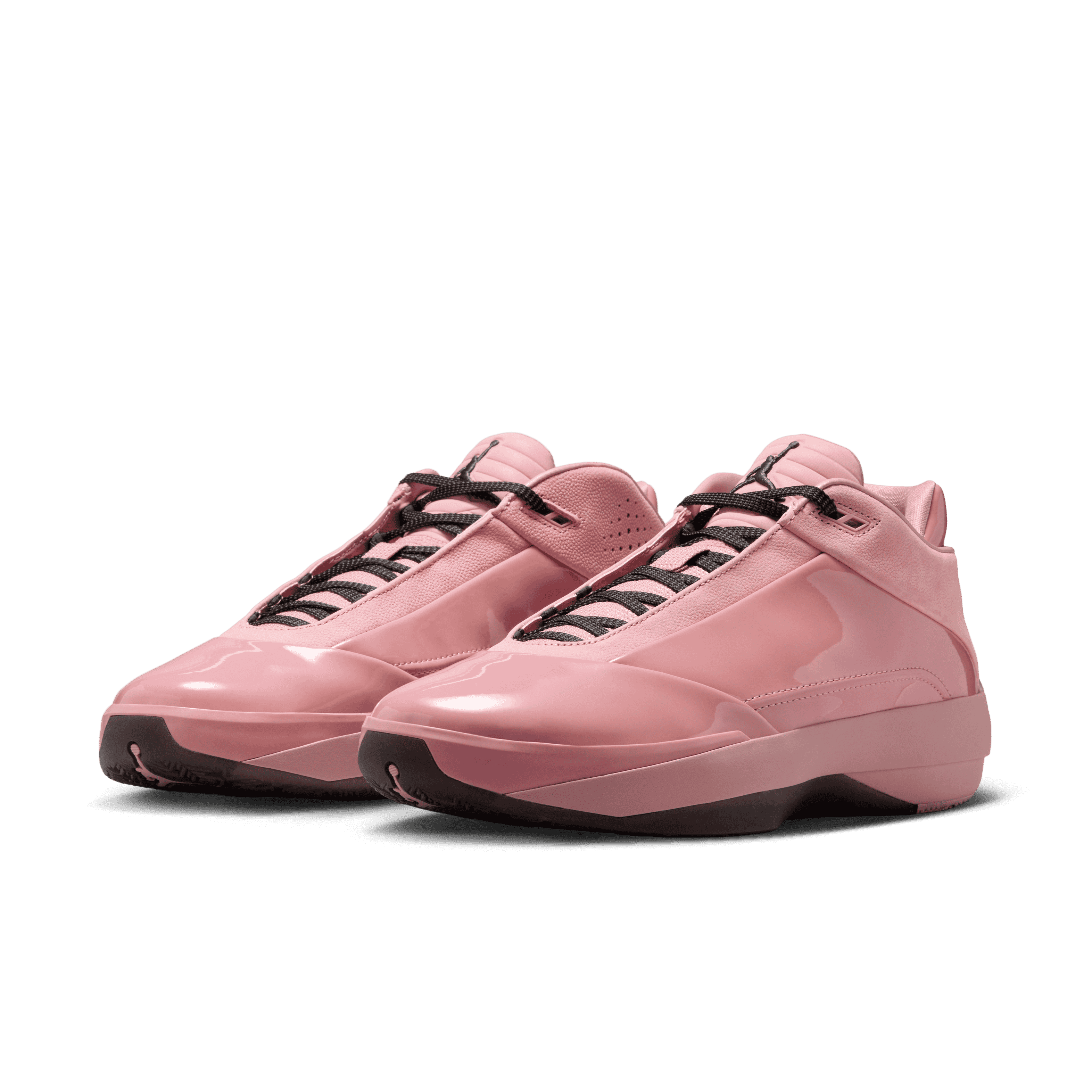 The Air Jordan 40 Dusty Rose Releases September 2025