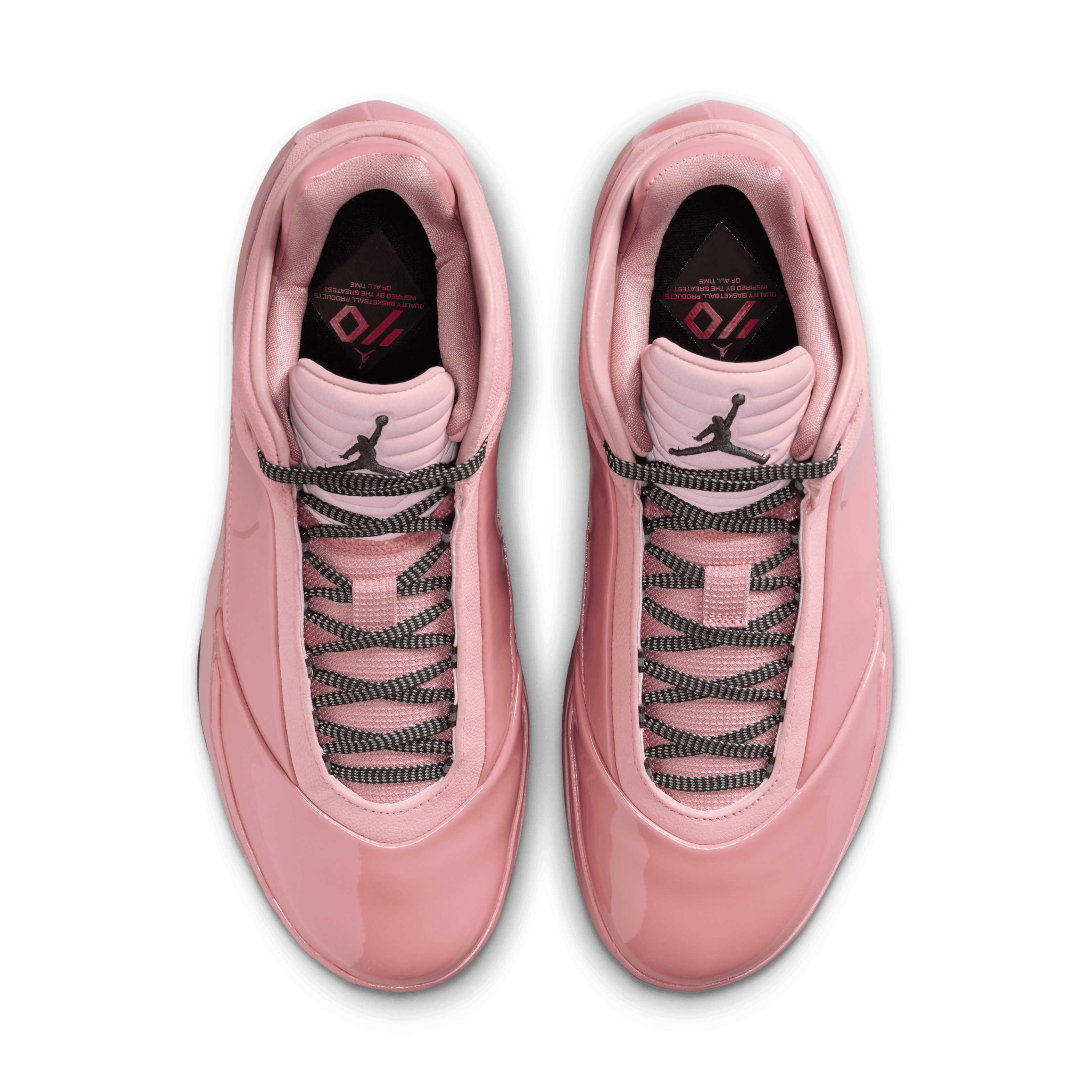 The Air Jordan 40 Dusty Rose Releases September 2025