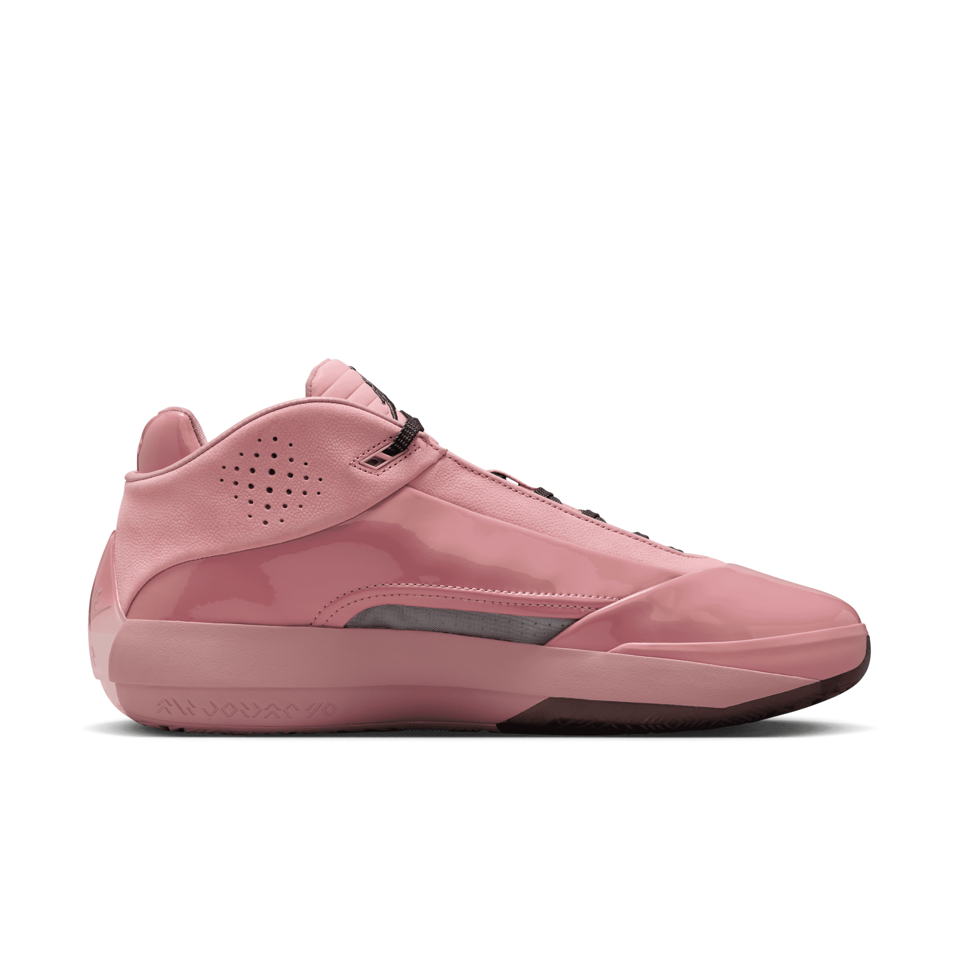 The Air Jordan 40 Dusty Rose Releases September 2025
