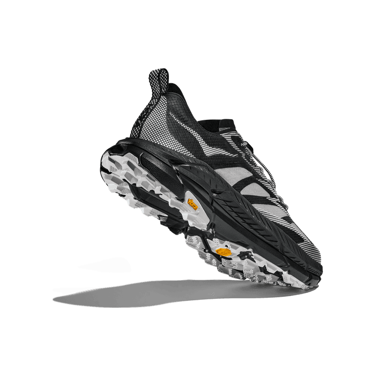 マカオ NOW ON SALE ▷ HOKA MAFATE SPEED 4 LITE 1168450-bckt