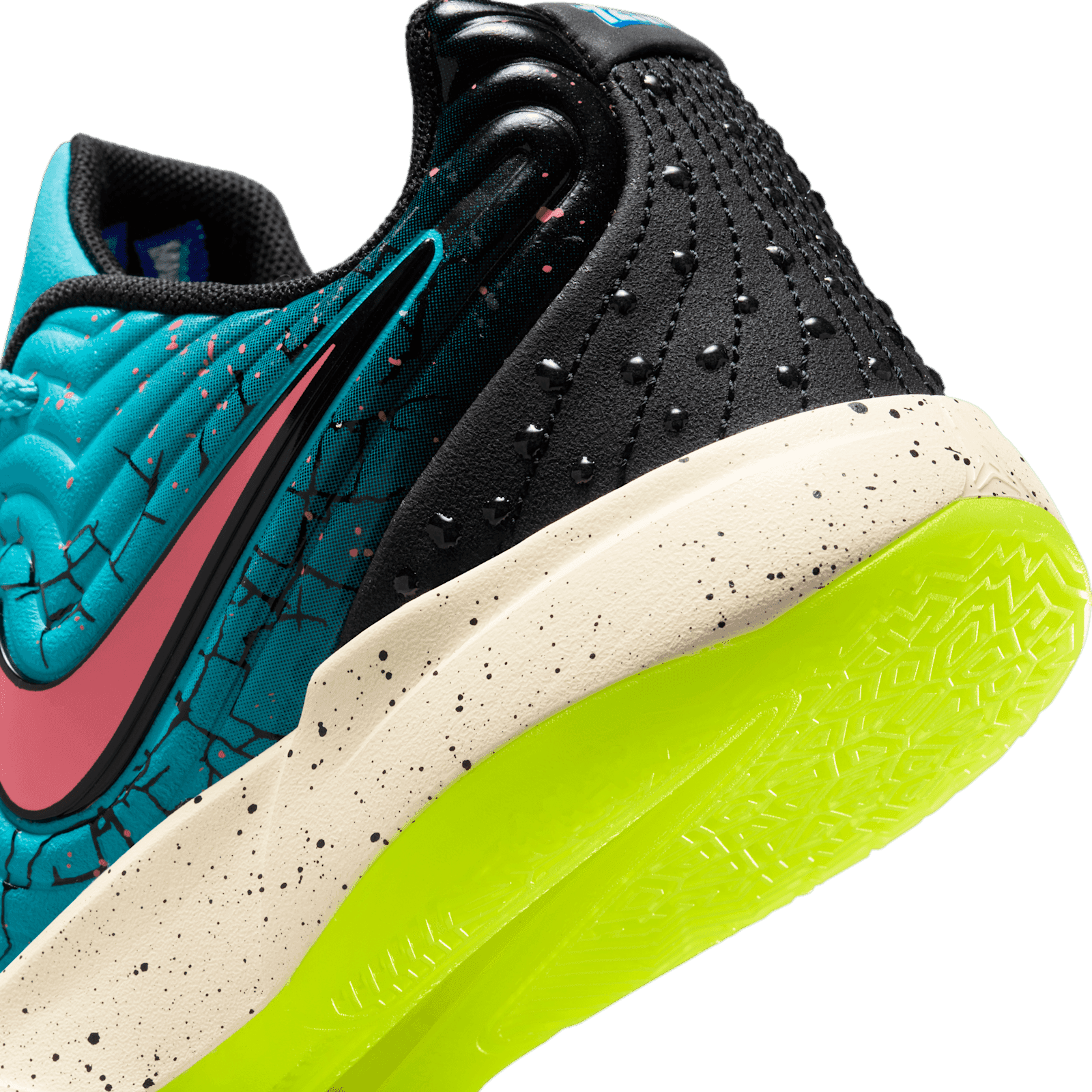 Nike Ja 2 Kool-Aid Mixed Berry (GS) - IF3948-800 Raffles & Where