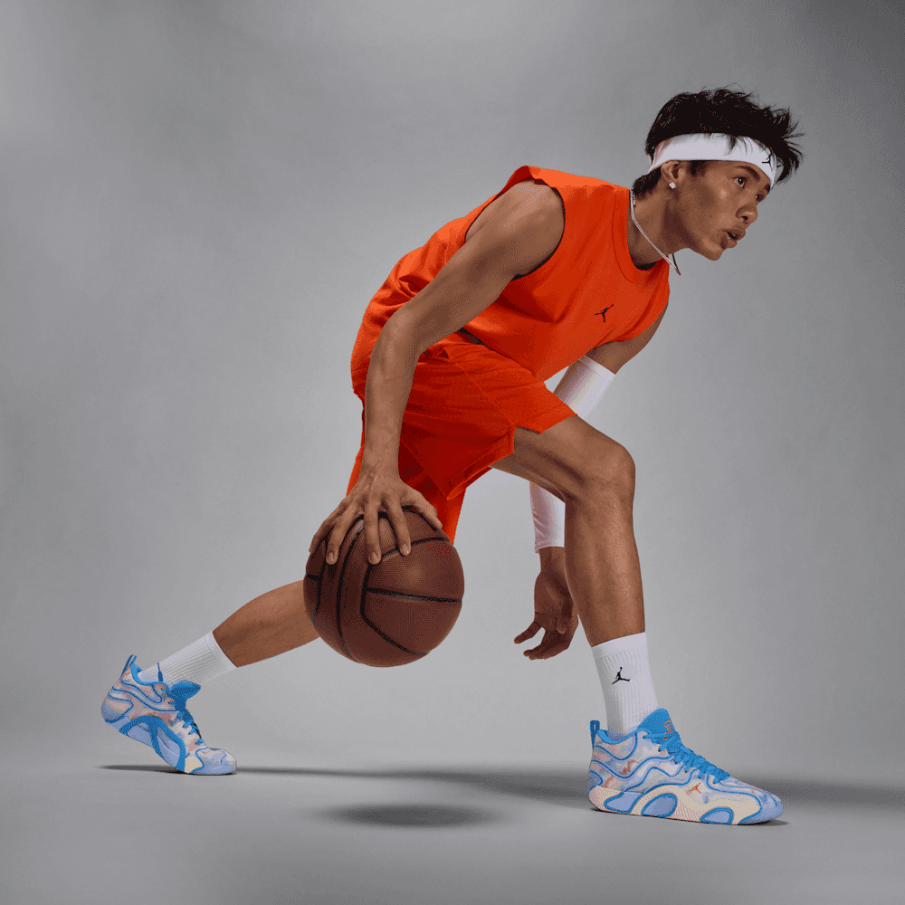 新バスケシューズ☆話題沸騰中☆Tatum 3 \"Tie Dye\"☆お早めに！ The Jordan Tatum 3 Tie Dye Releases July 2025