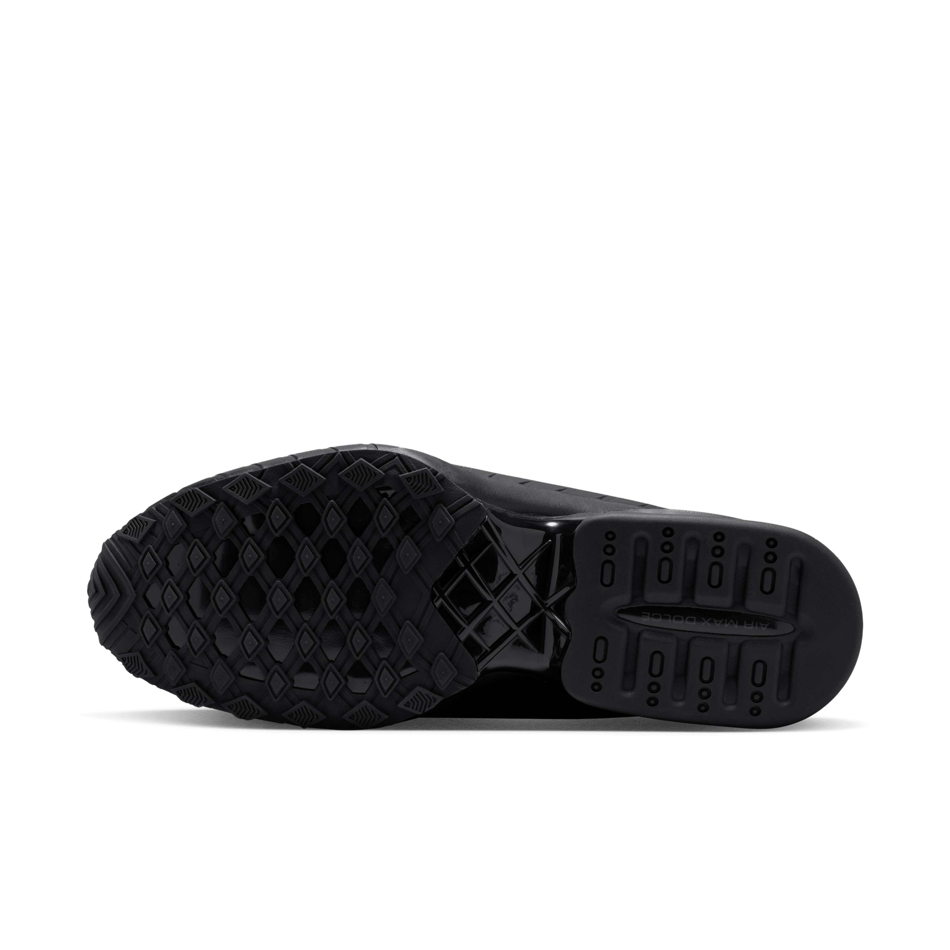 Official Images Show the Patent Leather Details of the Triple