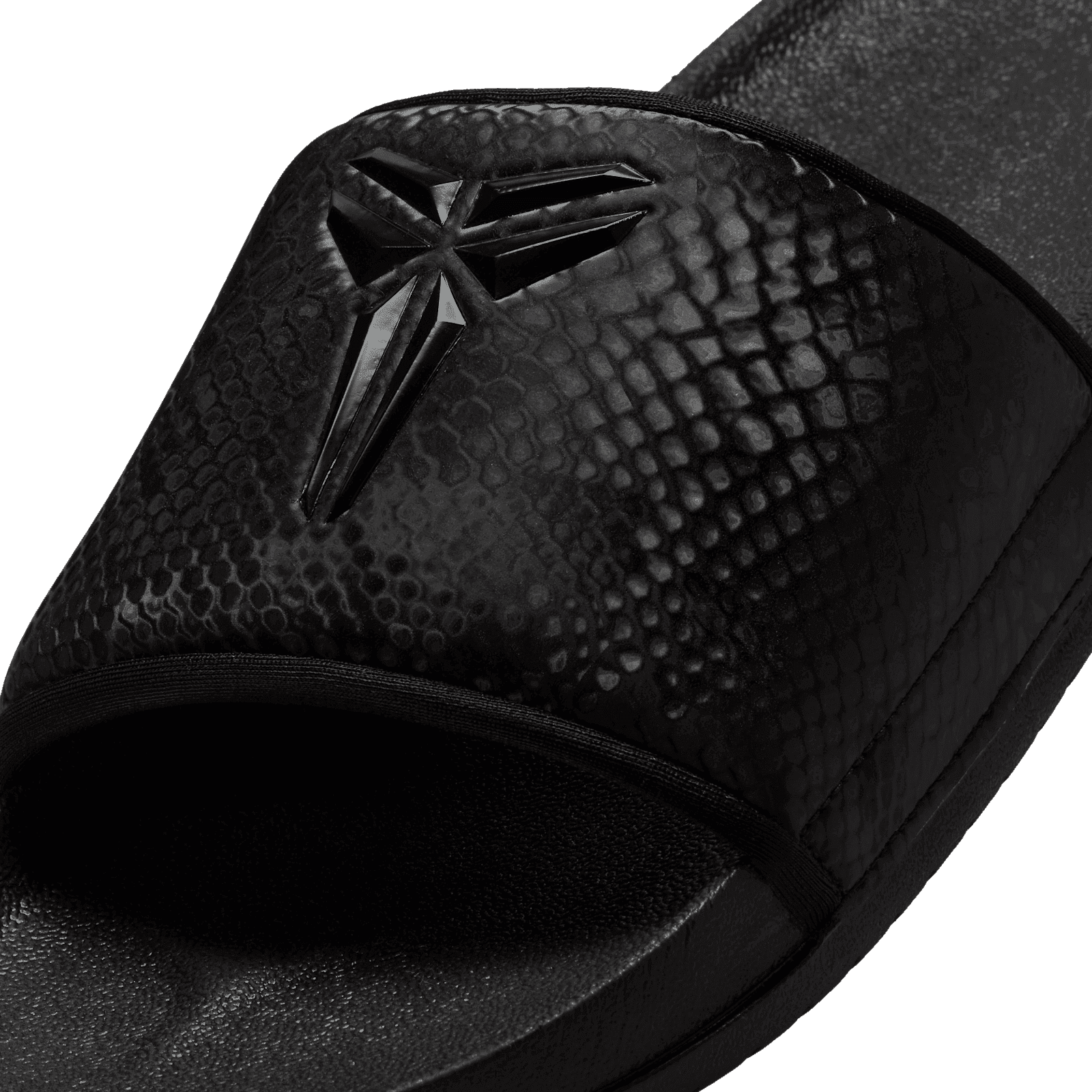 【Nike】Kobe Offcourt Slide \"Triple Black\"★IF2870-001 Nike Kobe Offcourt Slide Black Men's - IF2870-001 - US