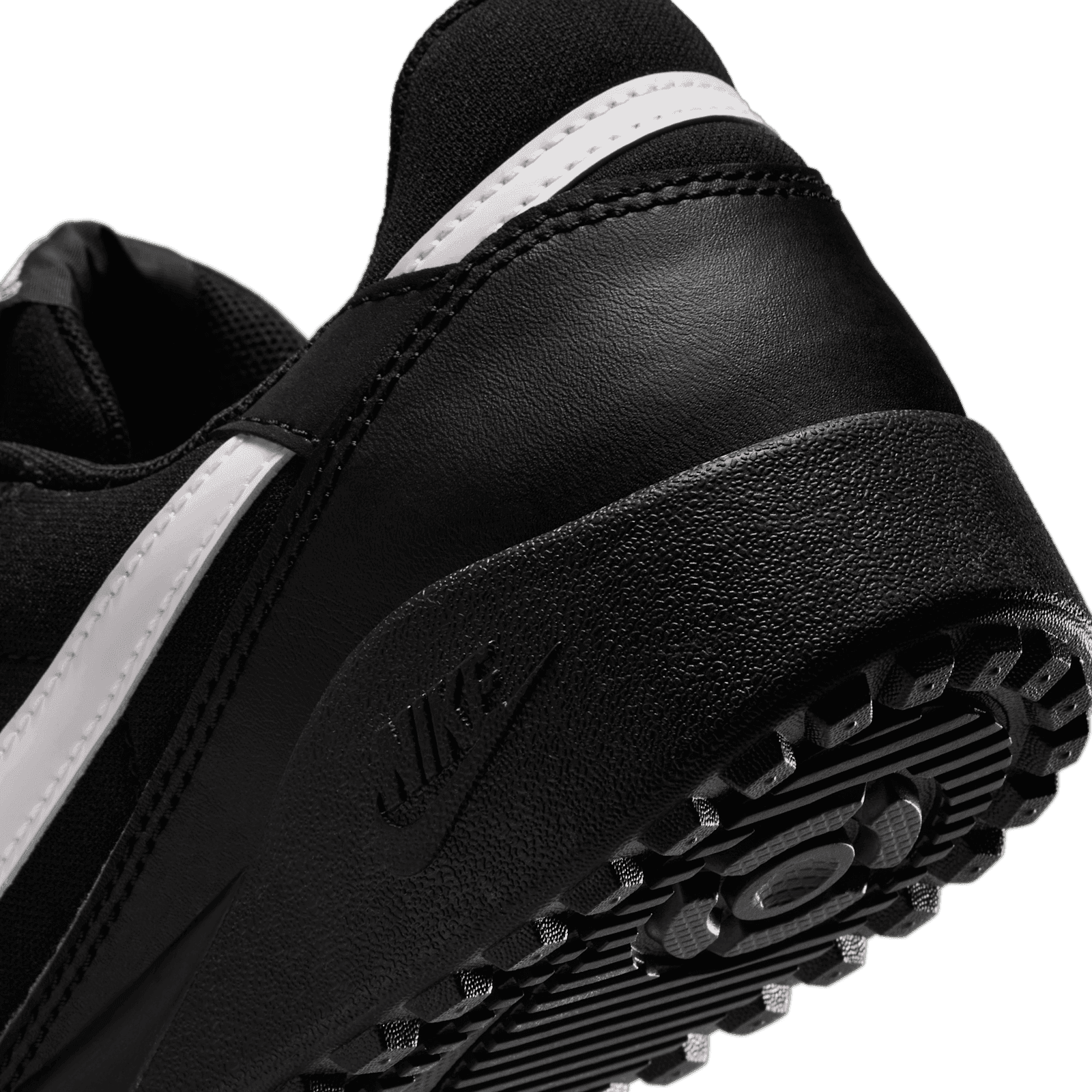 Nike Terra Manta Black White (W) - HQ1940-001 Release Info