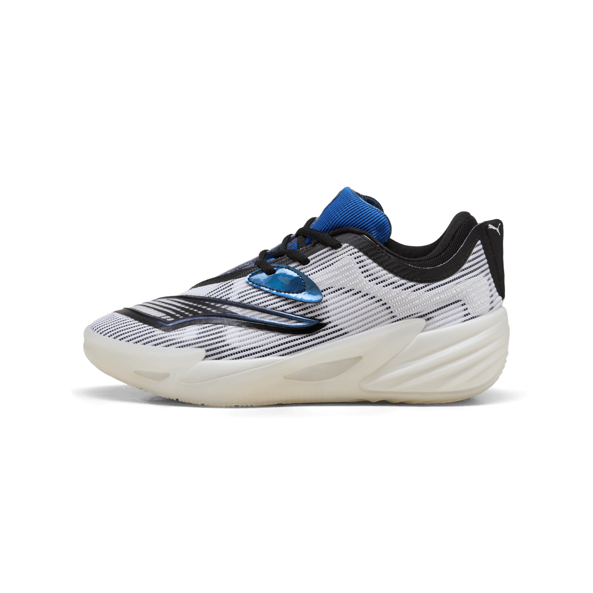 God Shammgod Has His Own Puma All-Pro Nitro 2 Releasing July 2025