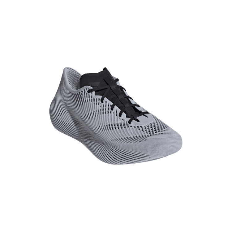 The 3D-Printed adidas Climacool Laced Glory Grey Releases