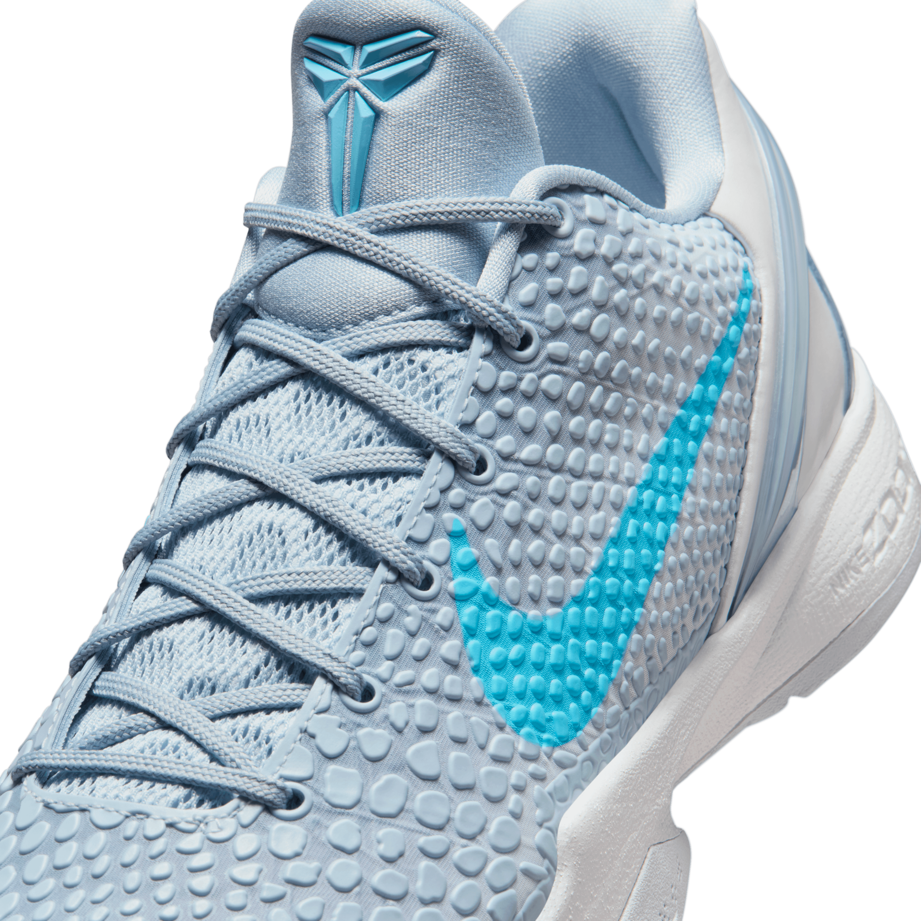 Caitlin Clark's Nike Kobe 6 Protro Light Armory Blue Releases
