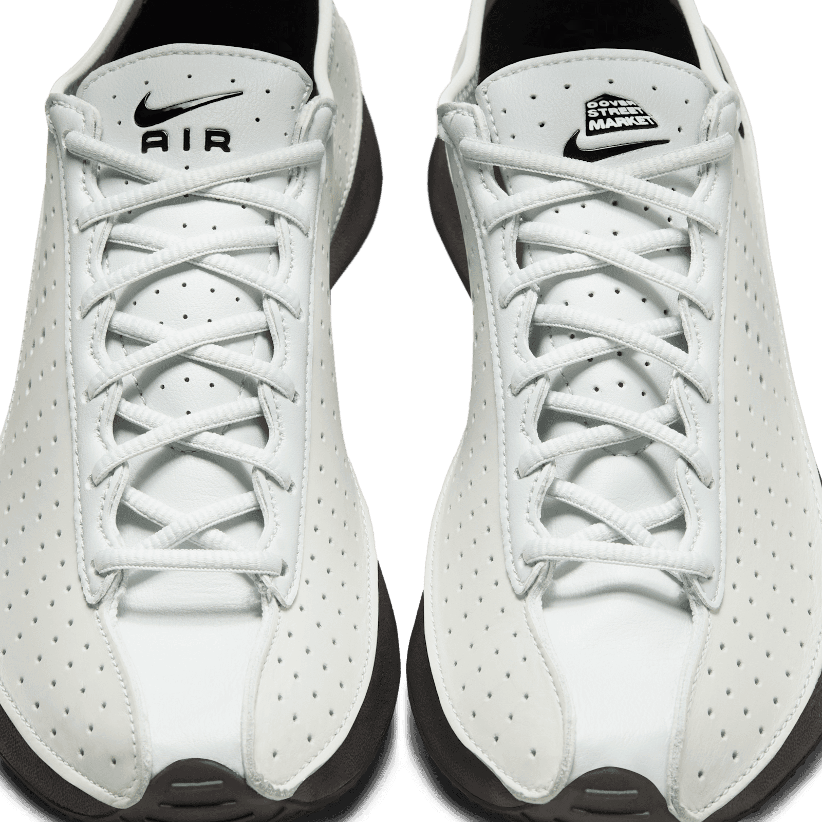 Nike Air Superfly Dover Street Market Summit White (W
