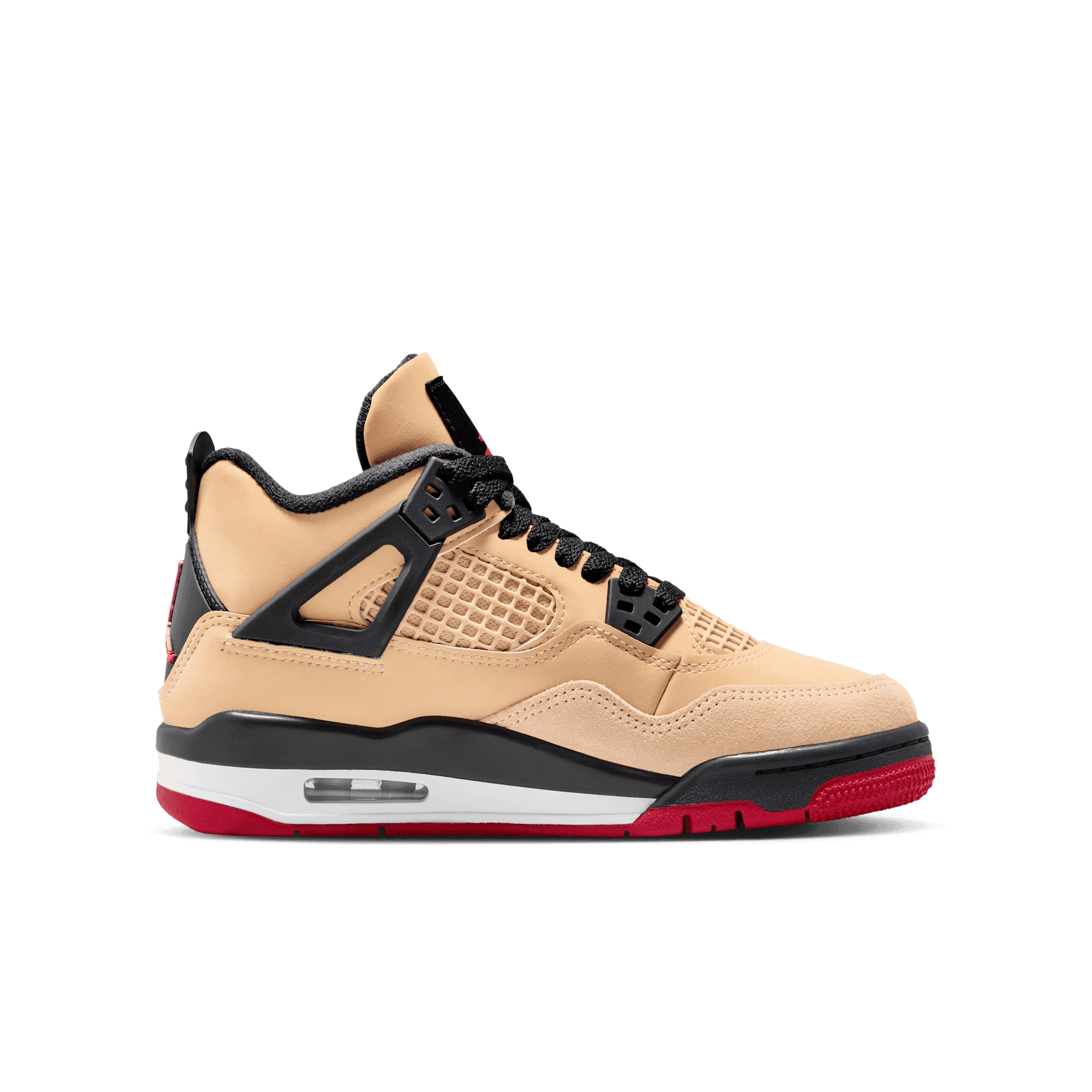 jordan 4 release august