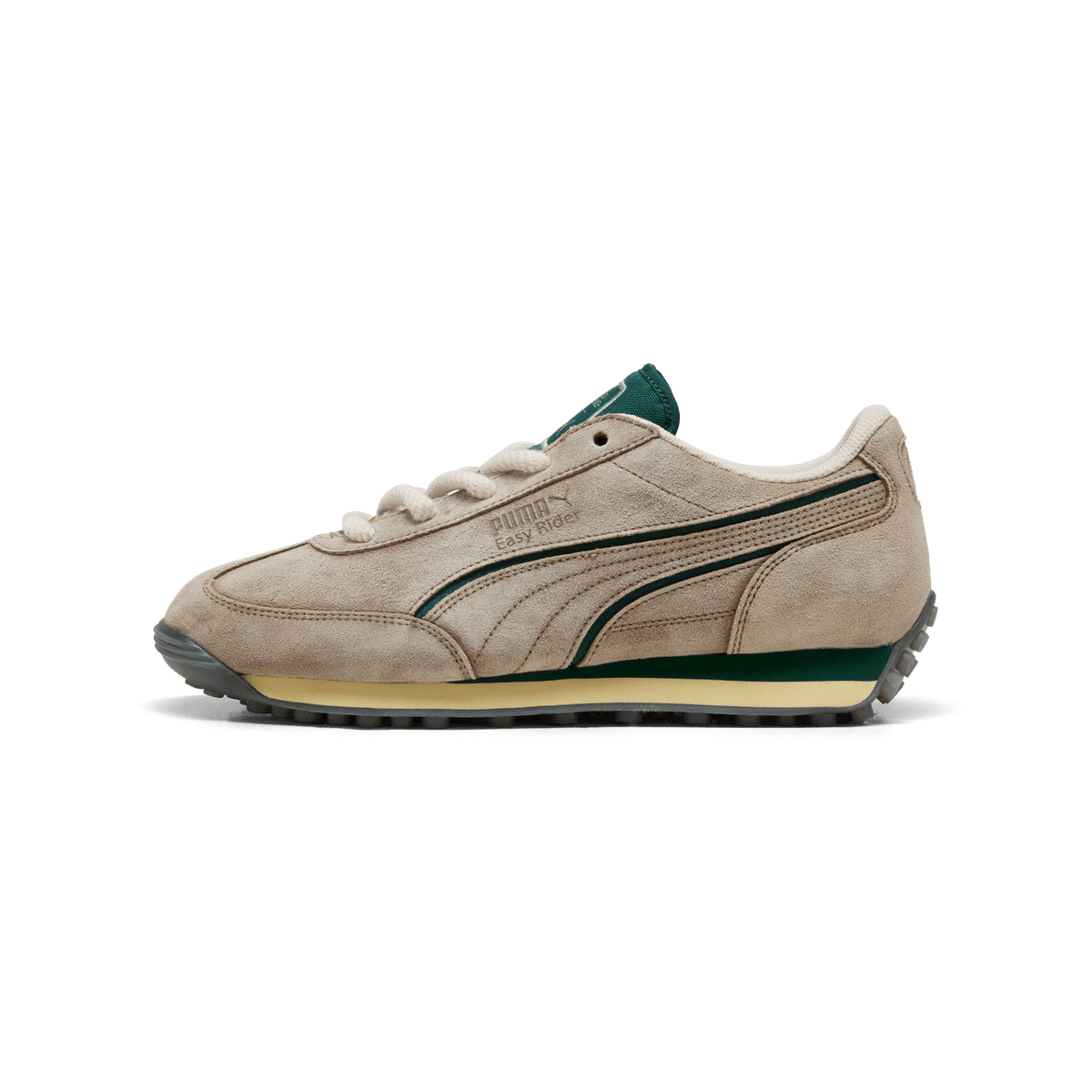 Puma Easy Rider Squid Game Alpine Snow Dark Myrtle - 403643-01