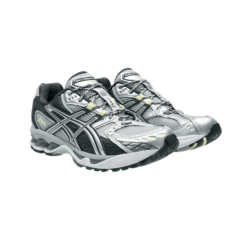 ASICS Gel-Nimbus 10.1 Piedmont Grey - 1203A543-023 Release Info