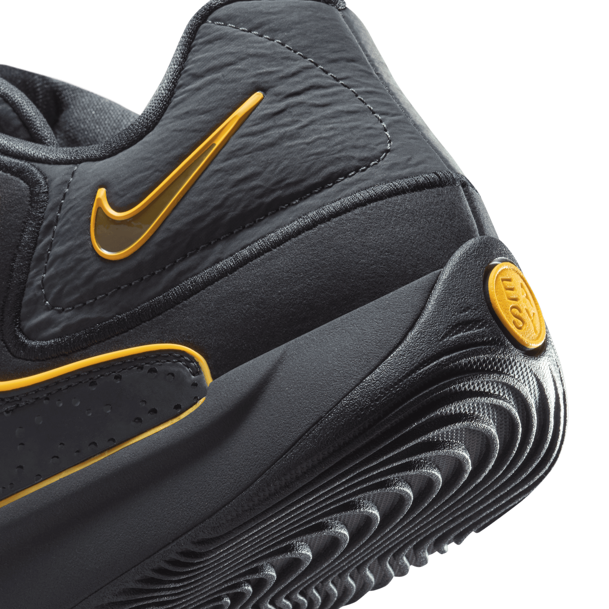 The Nike KD 18 Rain City Releases July 2025