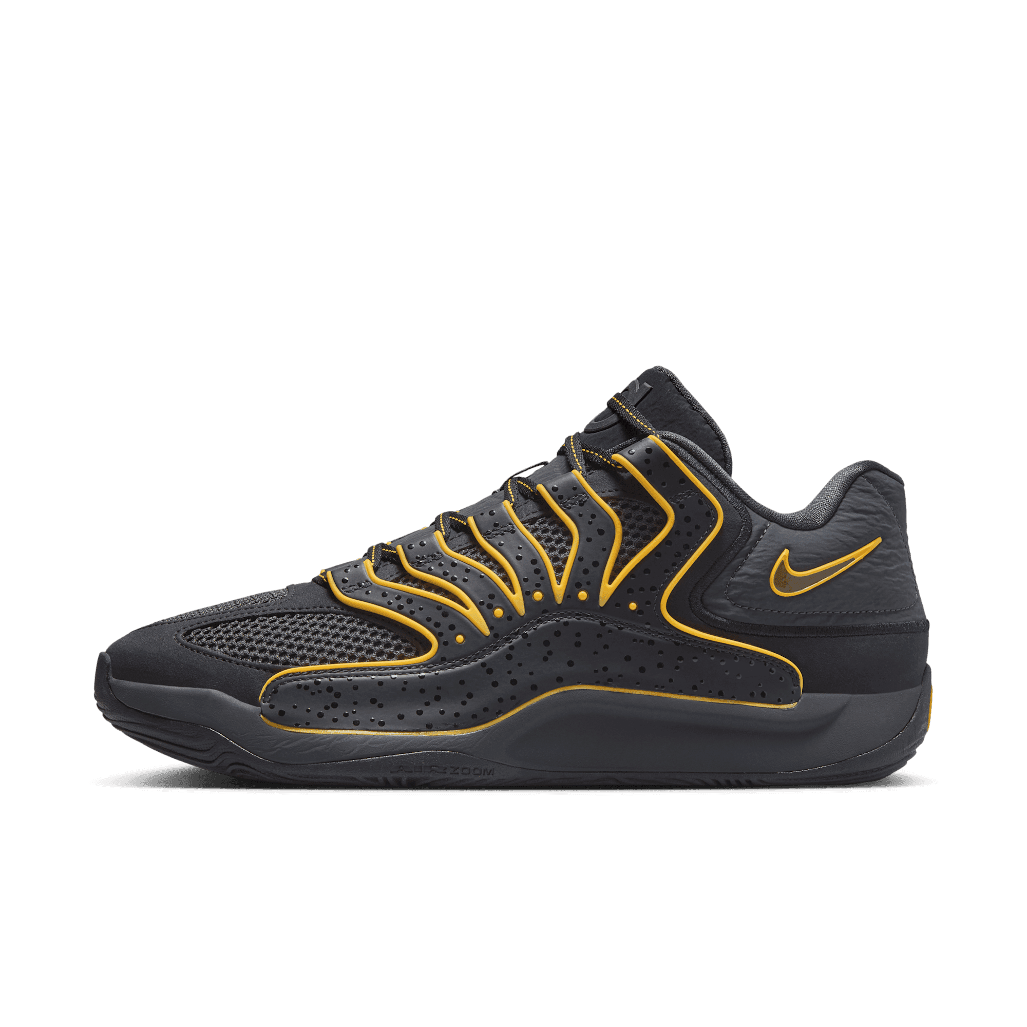 The Nike KD 18 Rain City Releases July 2025