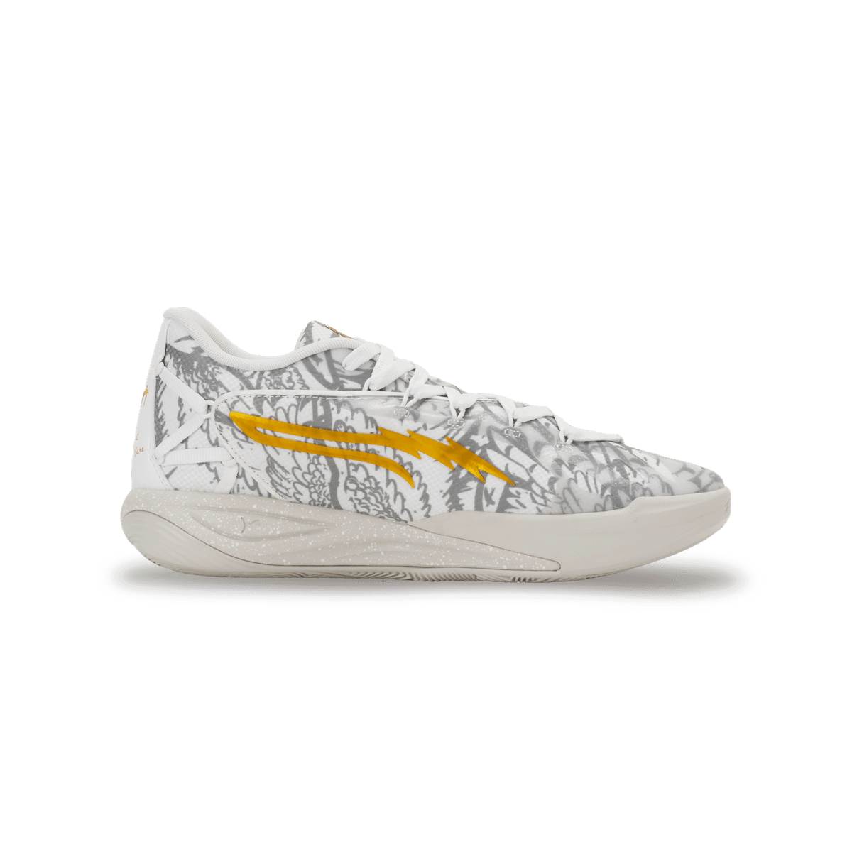 The Harry Potter x Puma Stewie 4 Releases July 2025