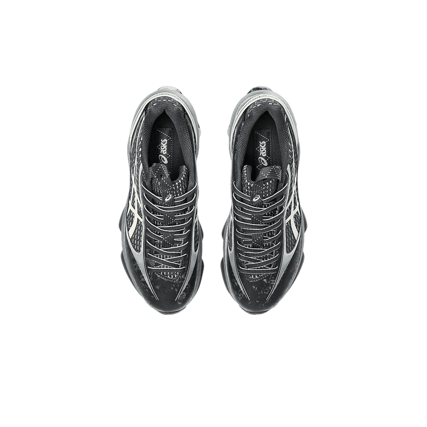 Asics US6-S Gel-Kinetic Fluent Kiko Kostadinov Black  display picture 1